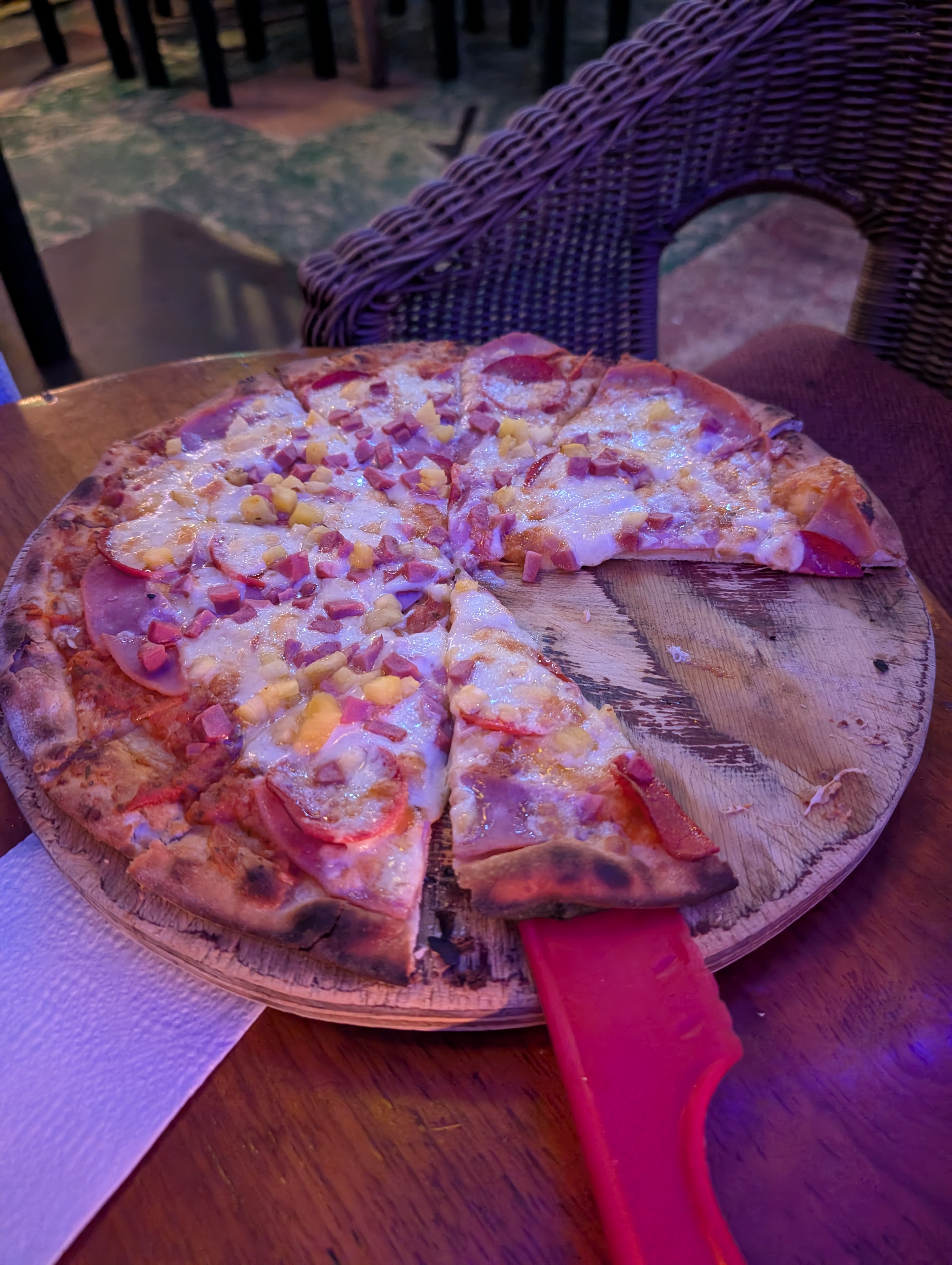 La Crema Bar image 10