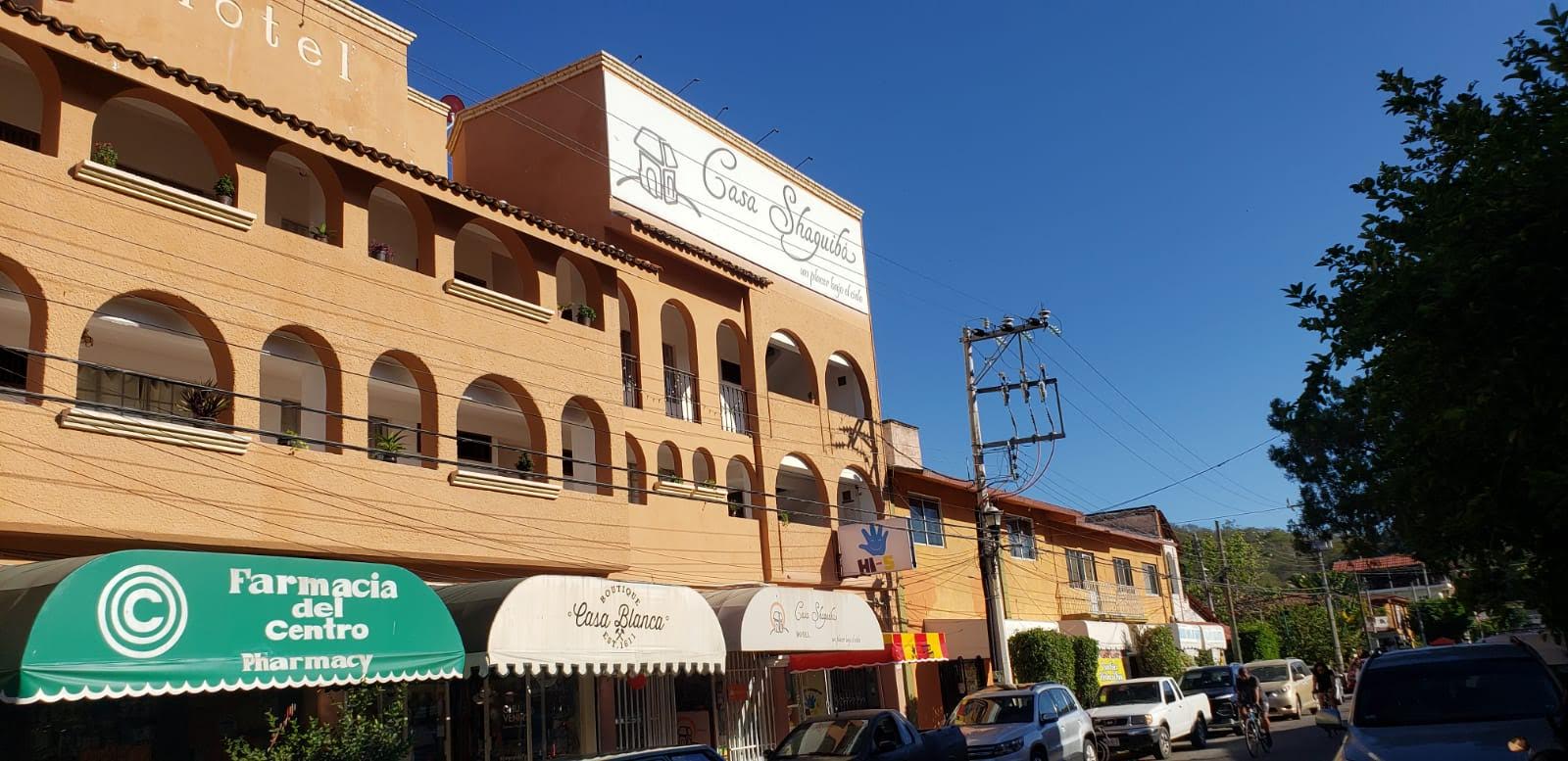 El Camaron Borracho image 1