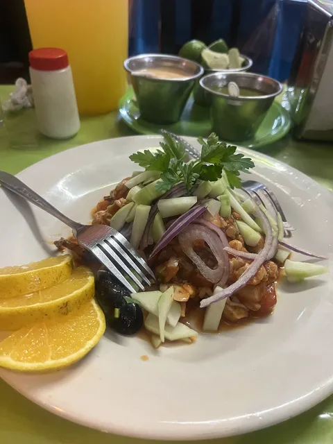 El Camaron Borracho image 3