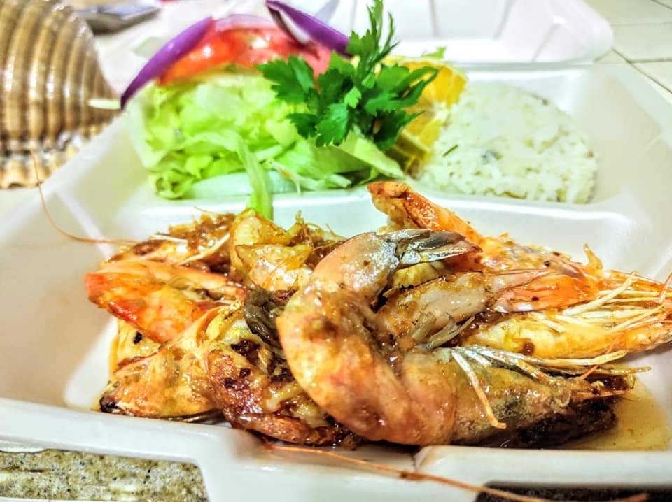 El Camaron Borracho image 4