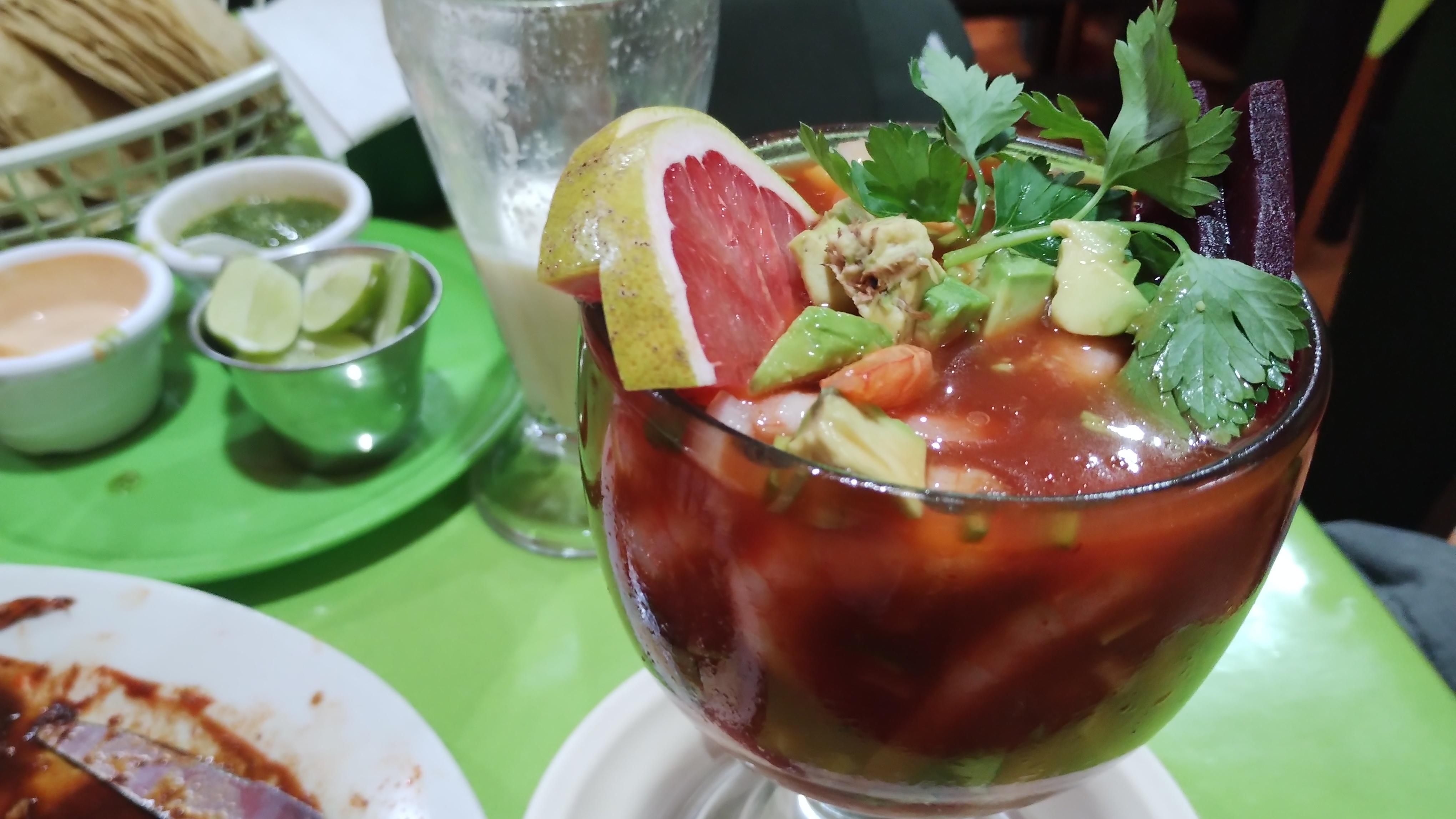 El Camaron Borracho image 6