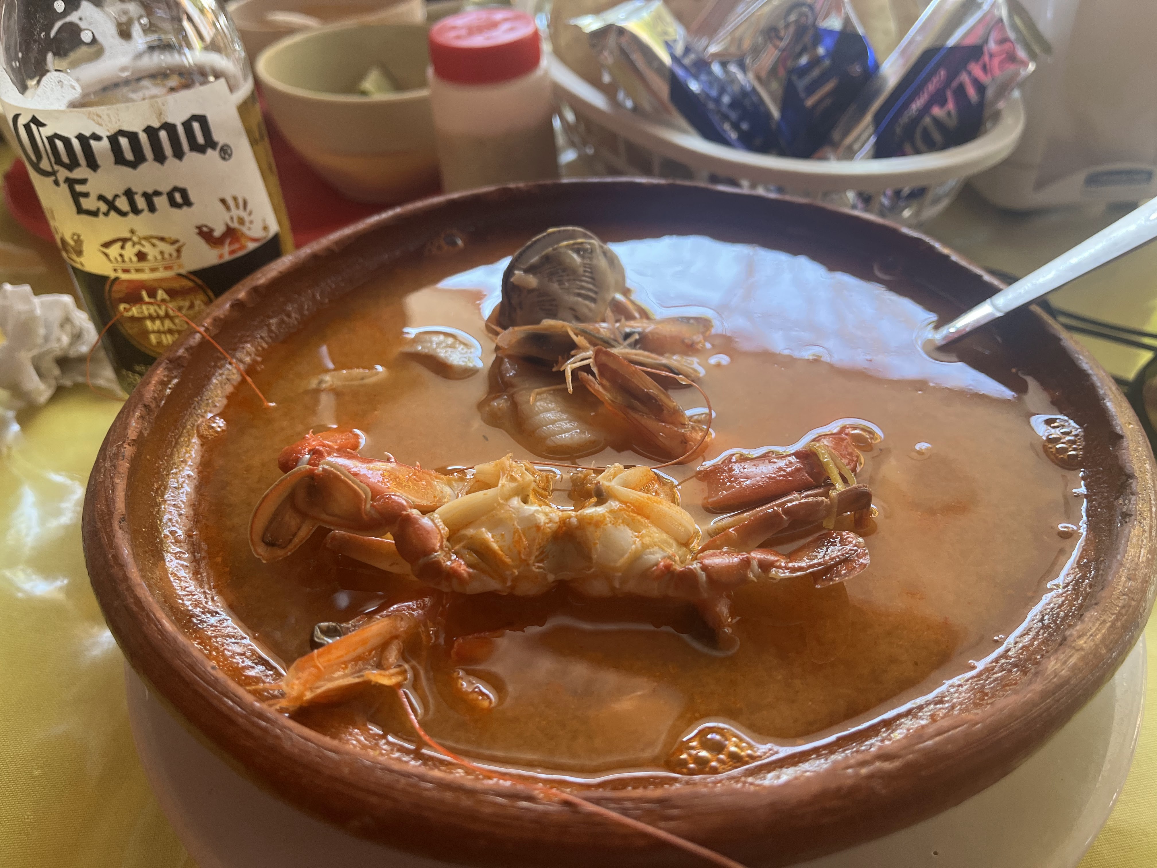 El Camaron Borracho image 7