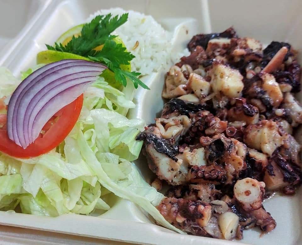 El Camaron Borracho image 8