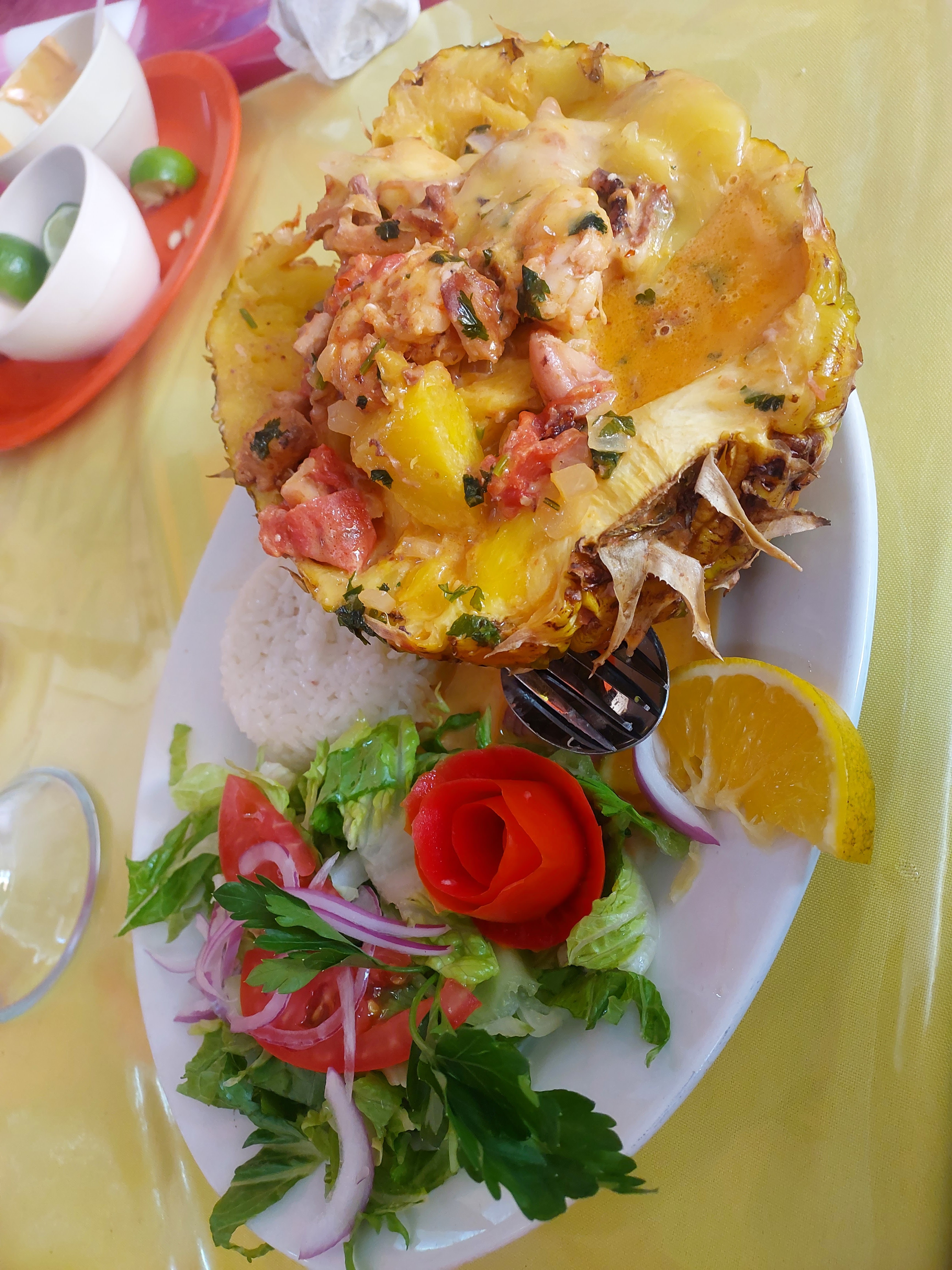 El Camaron Borracho image 10