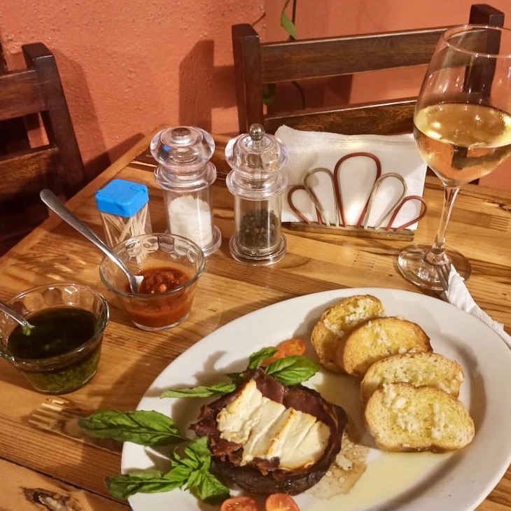 Giordana's Italian Food Huatulco image 2