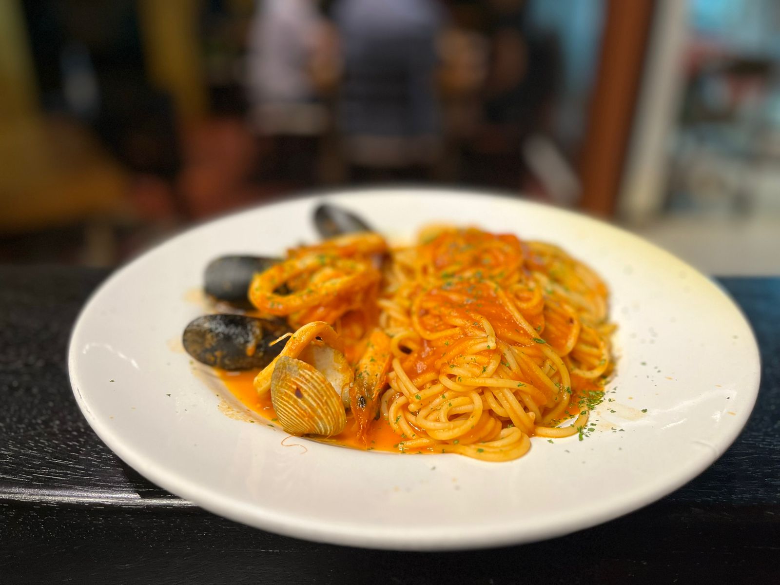 Giordana's Italian Food Huatulco image 3