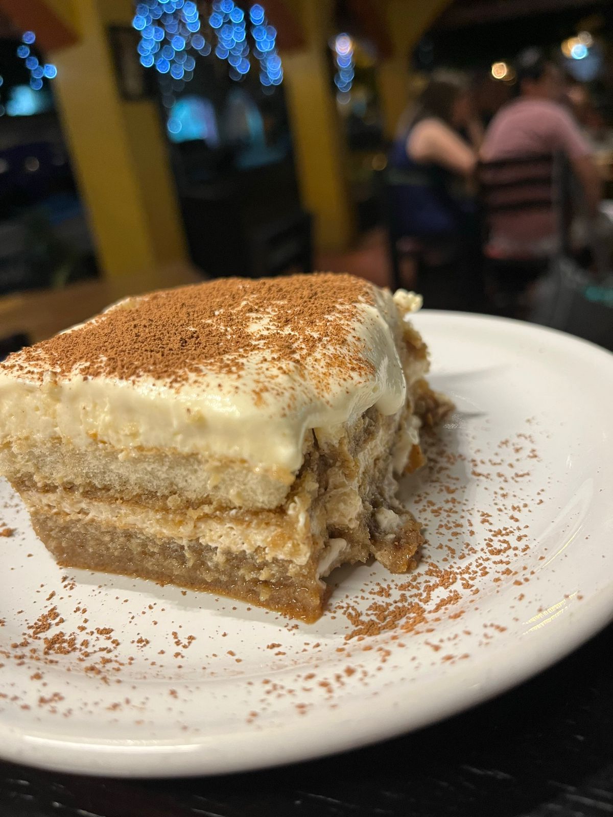 Giordana's Italian Food Huatulco image 4