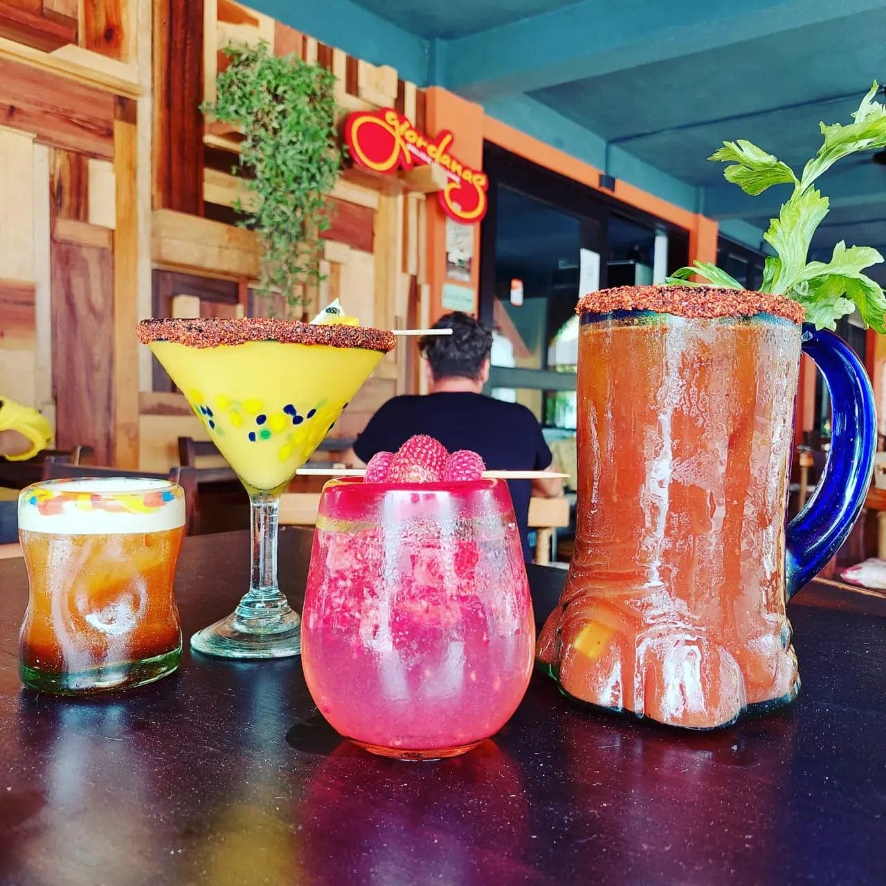 Giordana's Italian Food Huatulco image 6