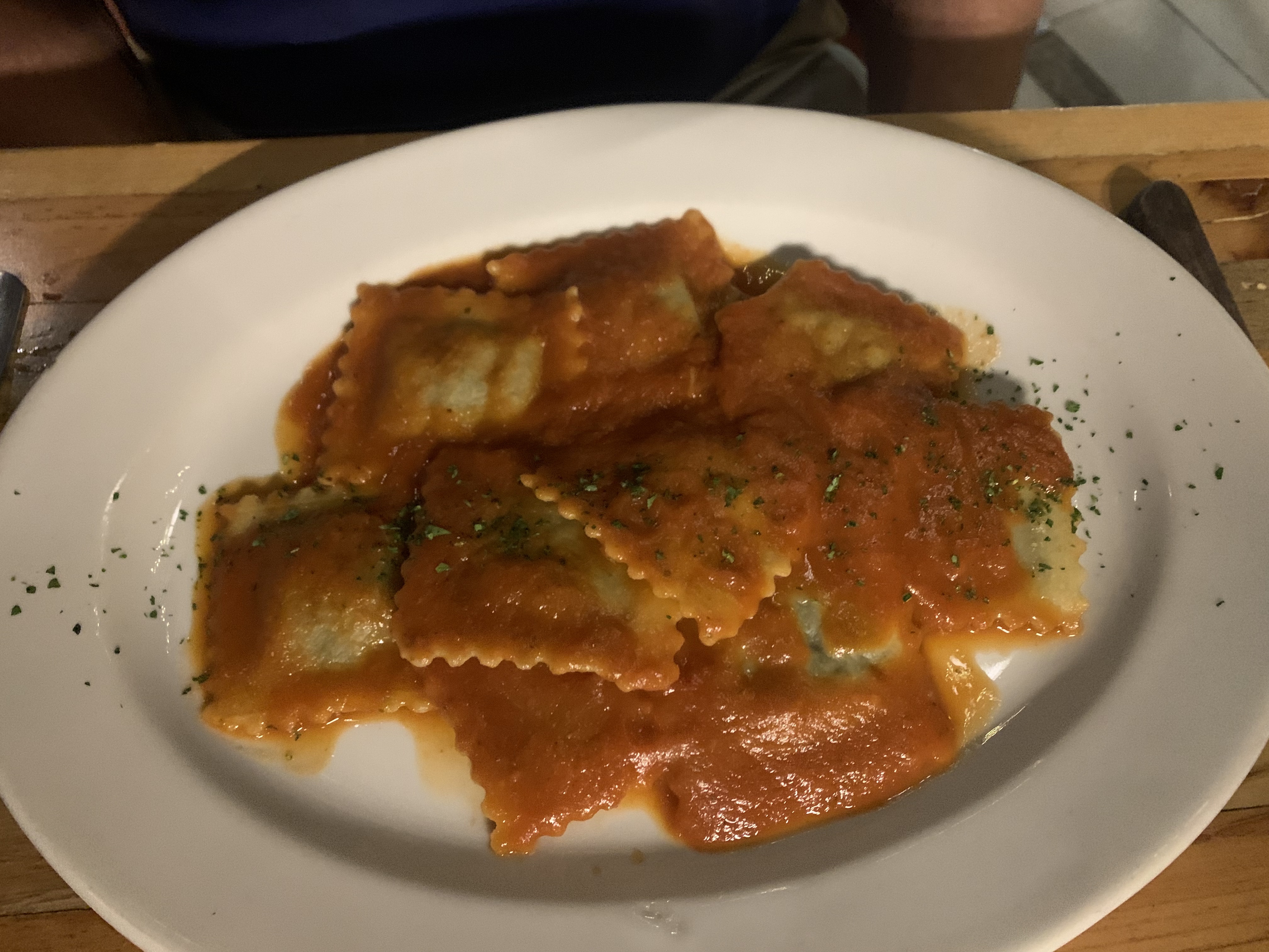 Giordana's Italian Food Huatulco image 7