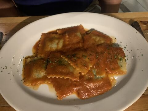 Giordana's Italian Food Huatulco image 7