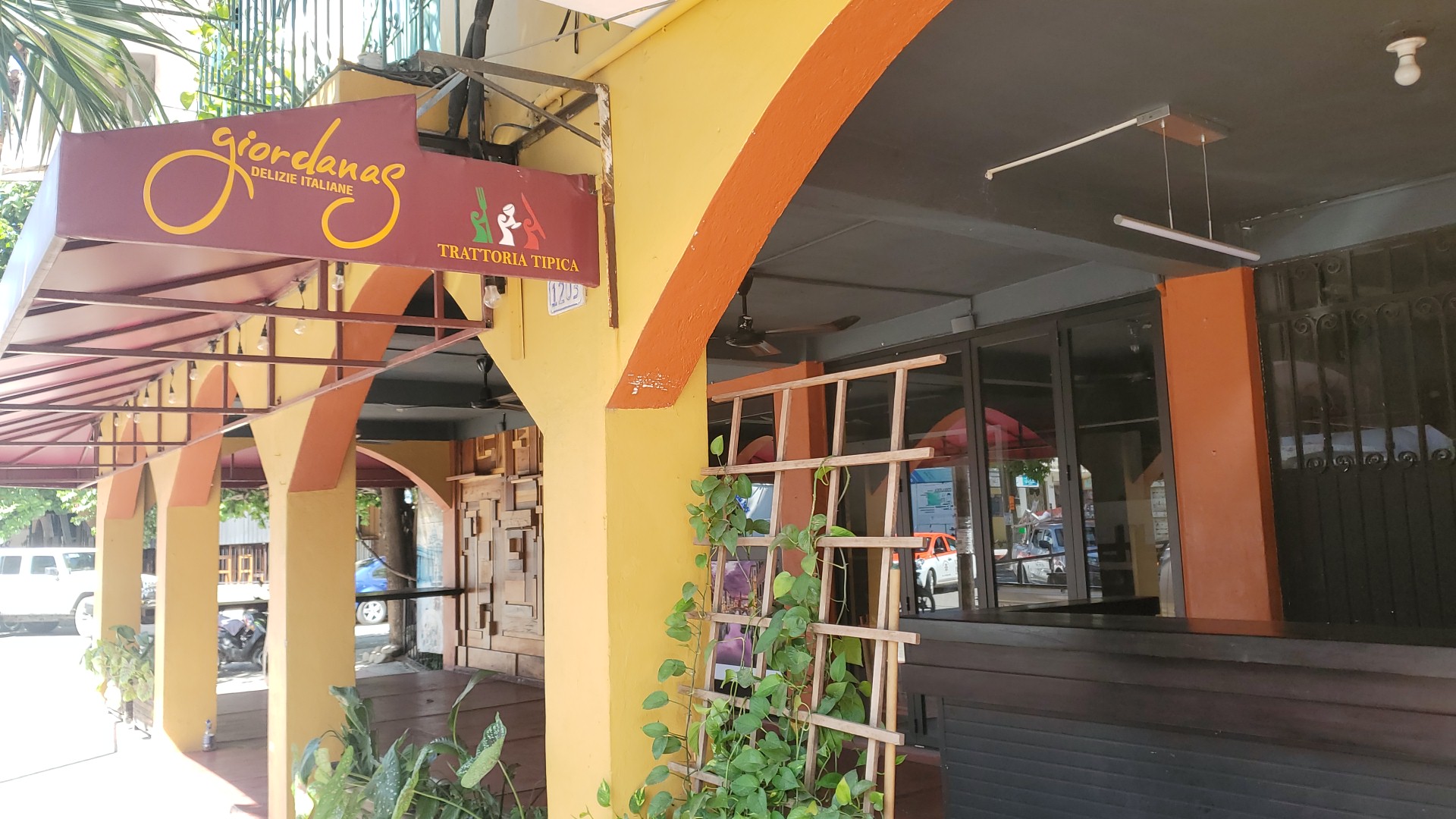 Giordana's Italian Food Huatulco image 9