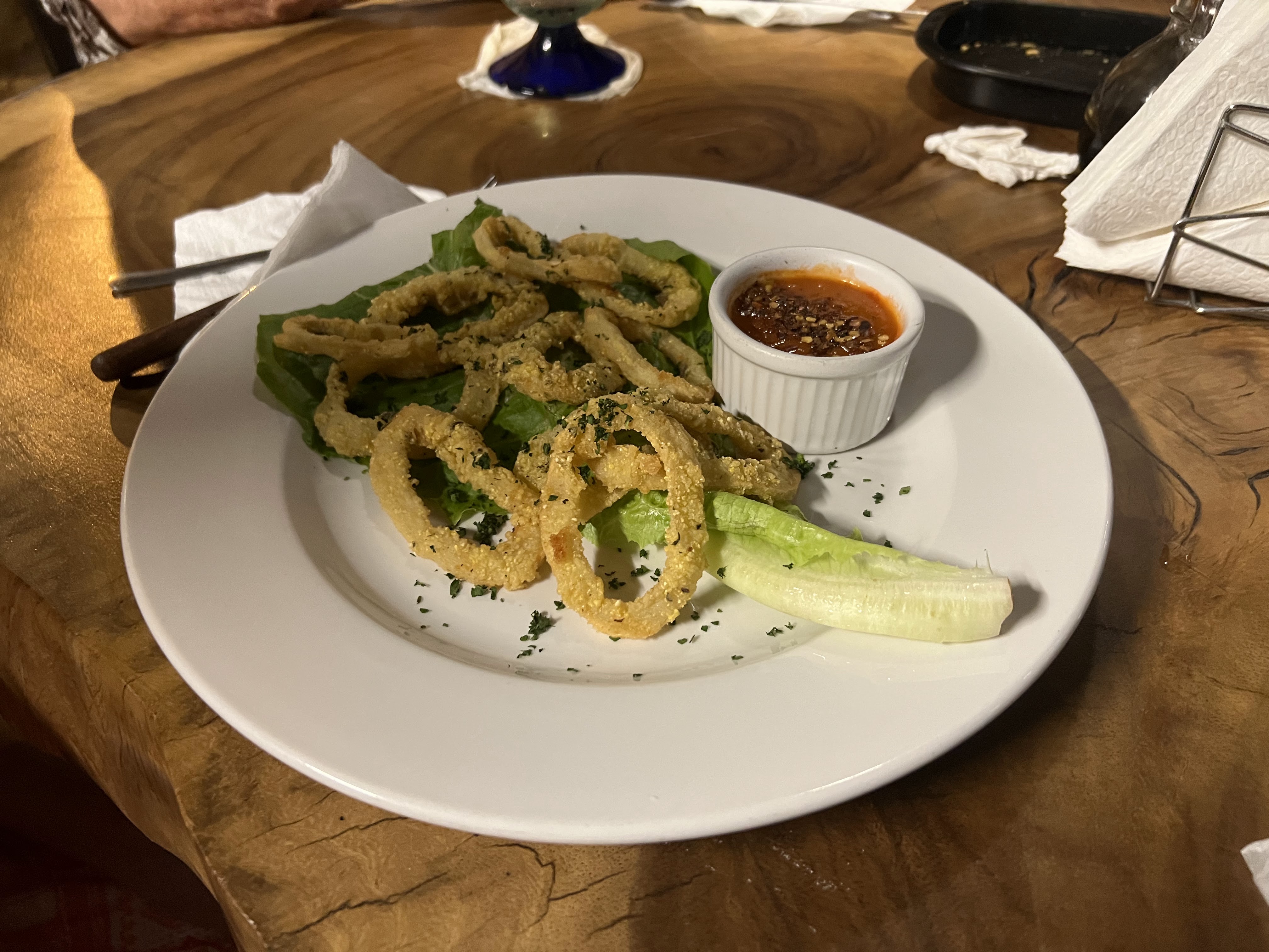 Giordana's Italian Food Huatulco image 10