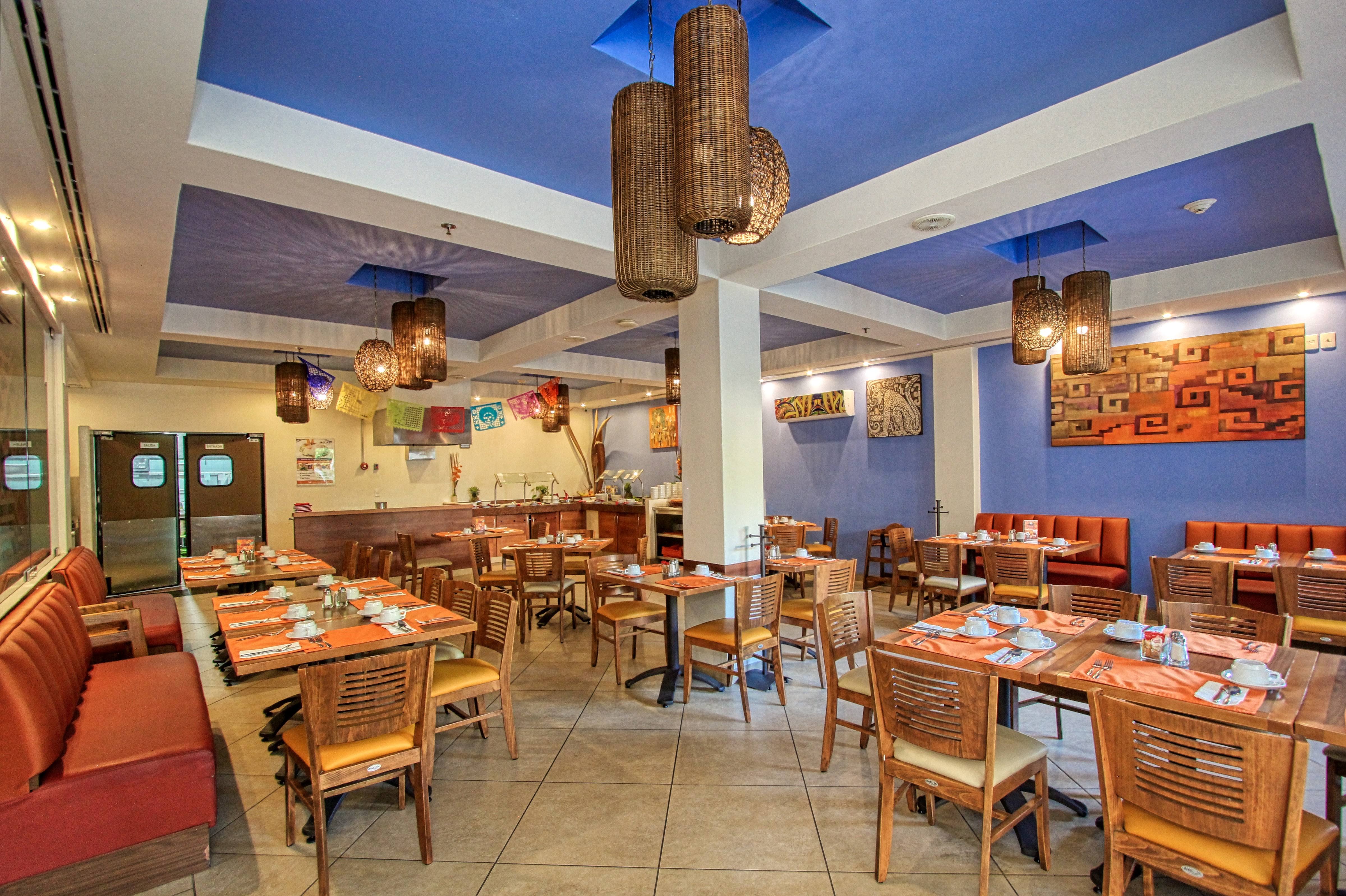 Restaurante Jaguar image 1