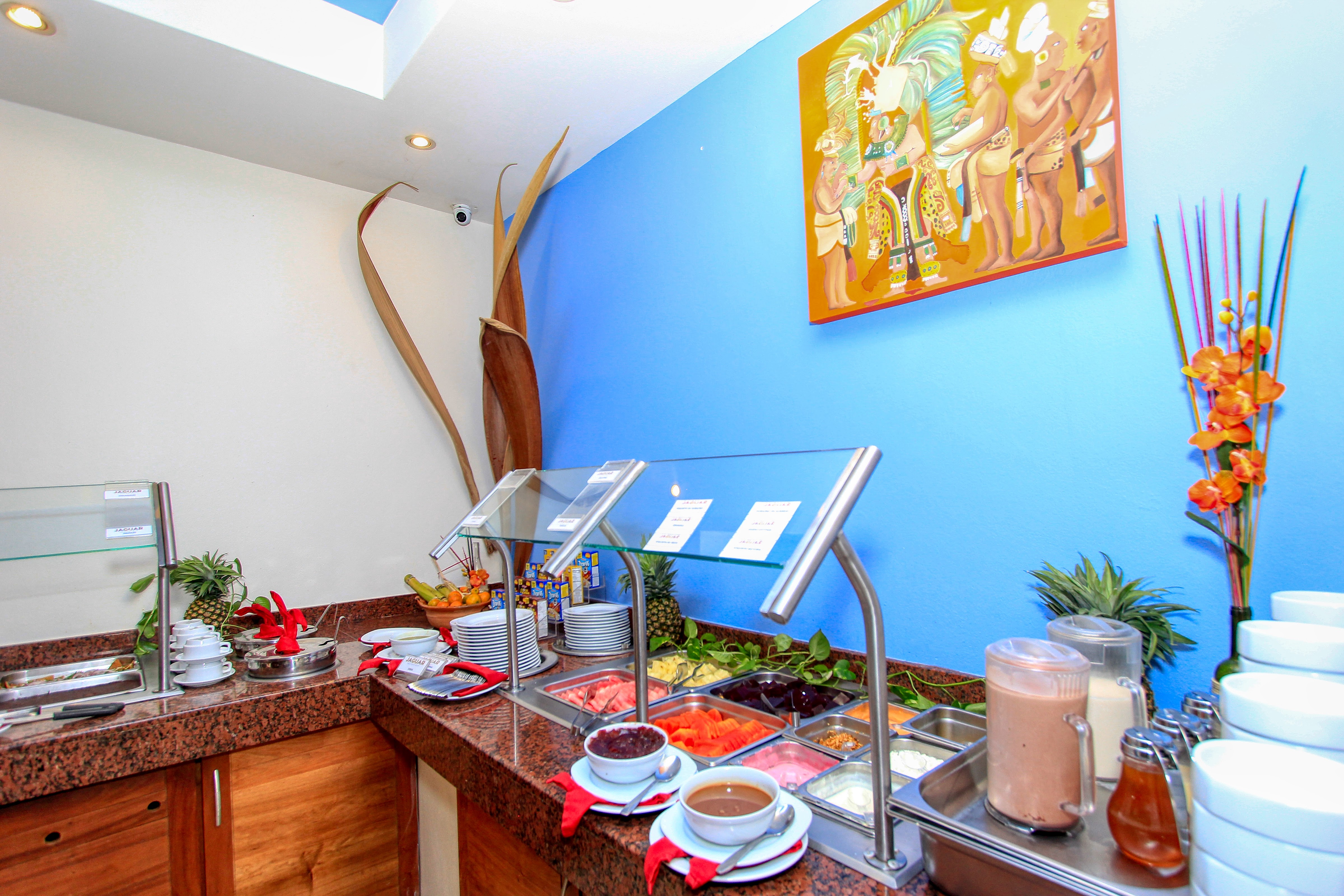 Restaurante Jaguar image 3