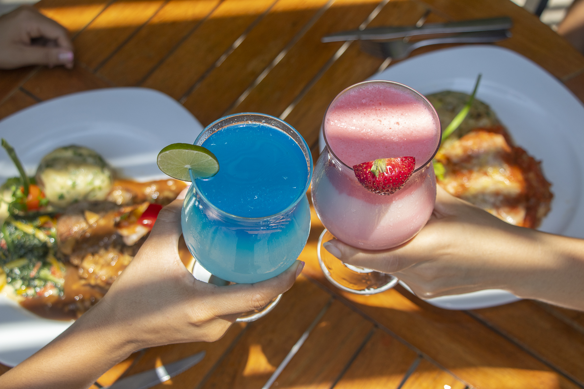 Restaurante Jaguar image 6