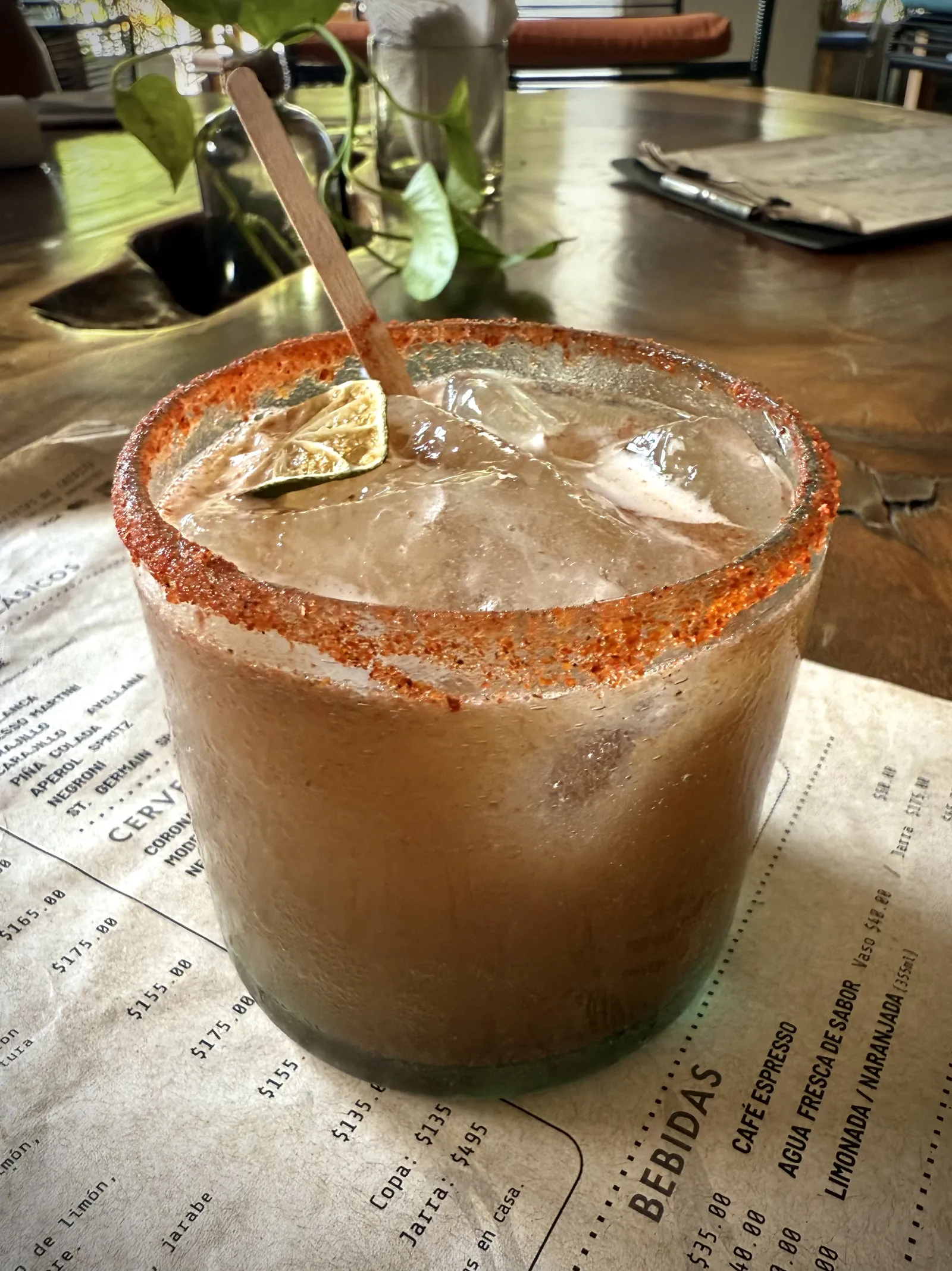 MAZ+MEZCAL image 2
