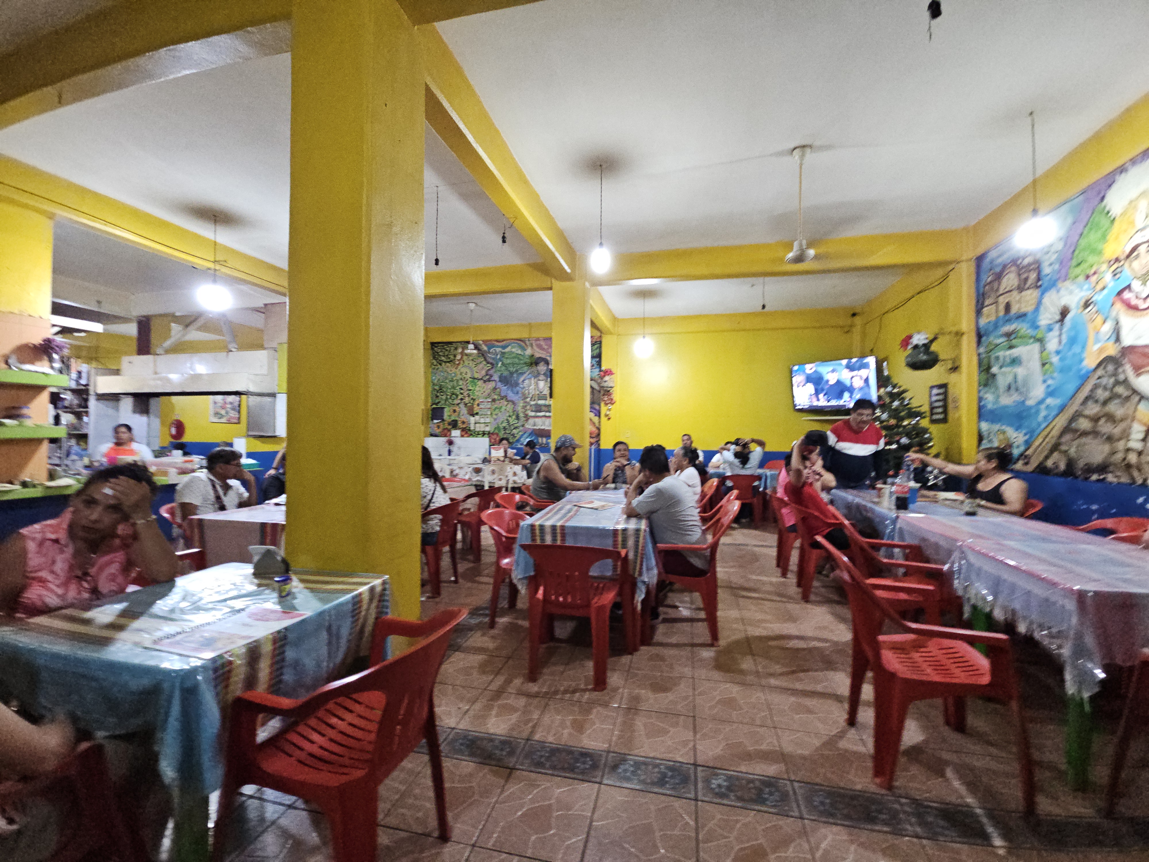 Tlayudas Arely image 1