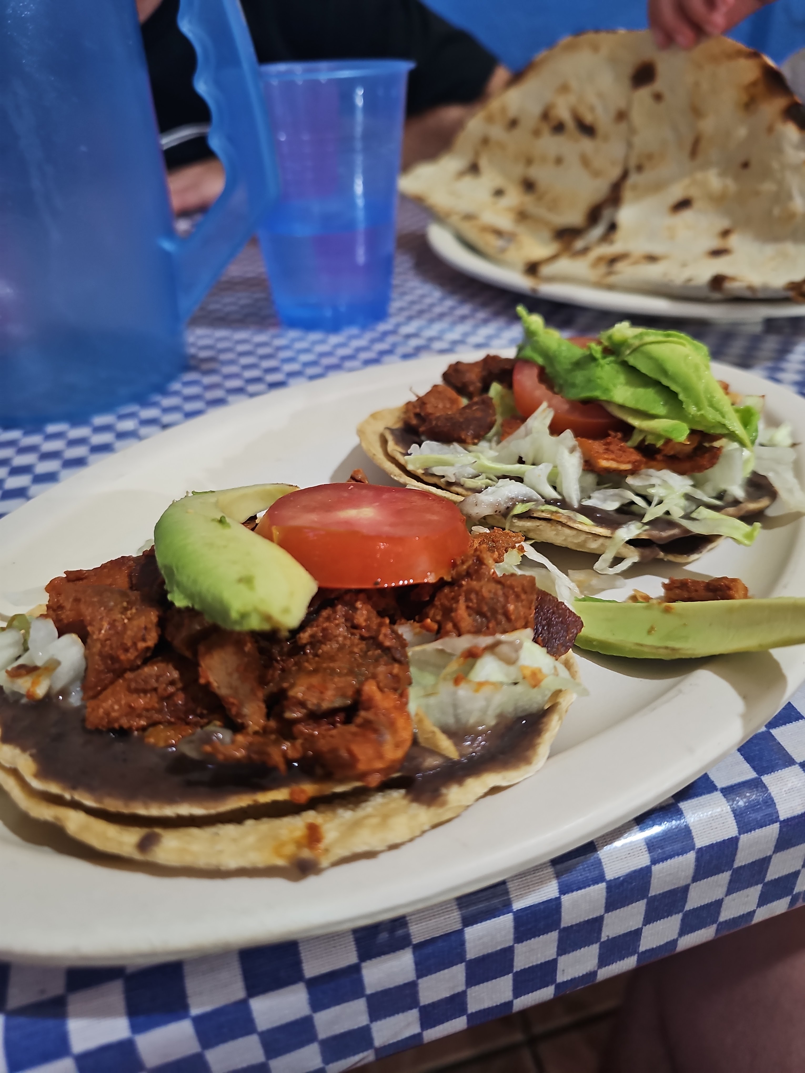 Tlayudas Arely image 4