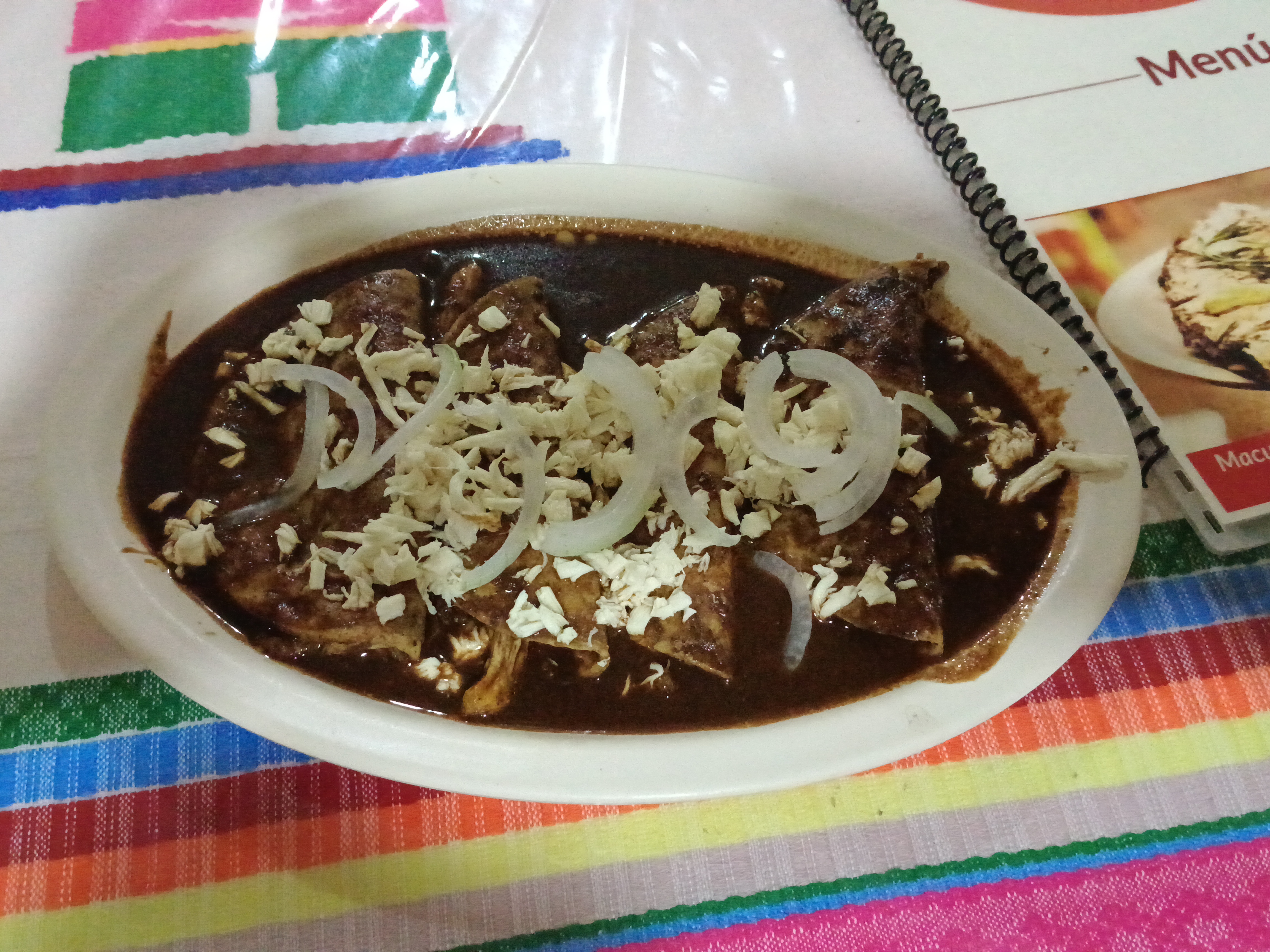 Tlayudas Arely image 5