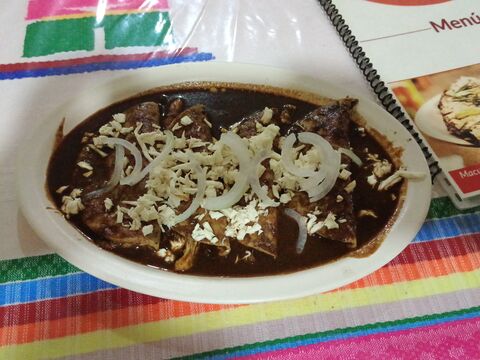 Tlayudas Arely image 5