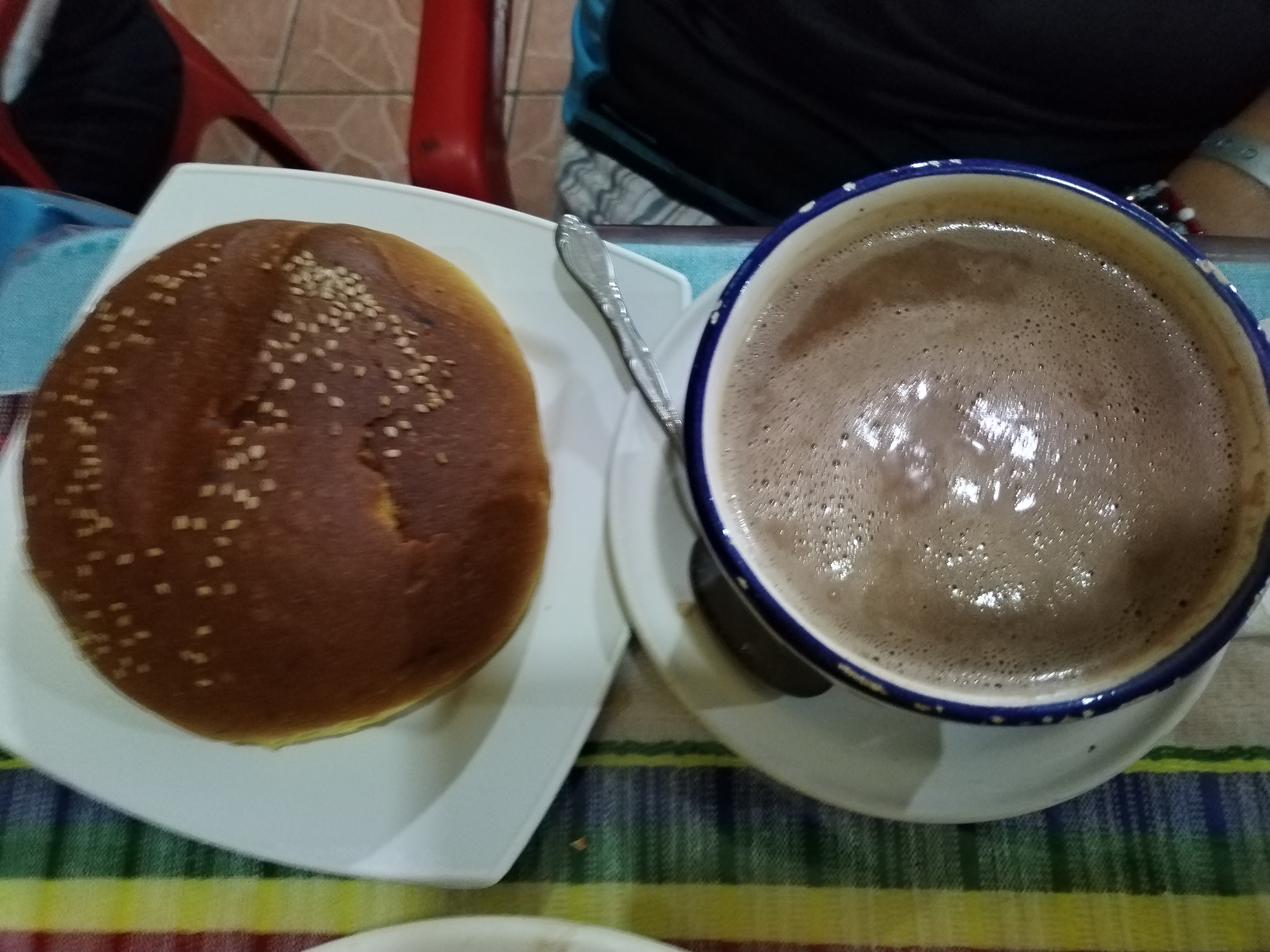 Tlayudas Arely image 6