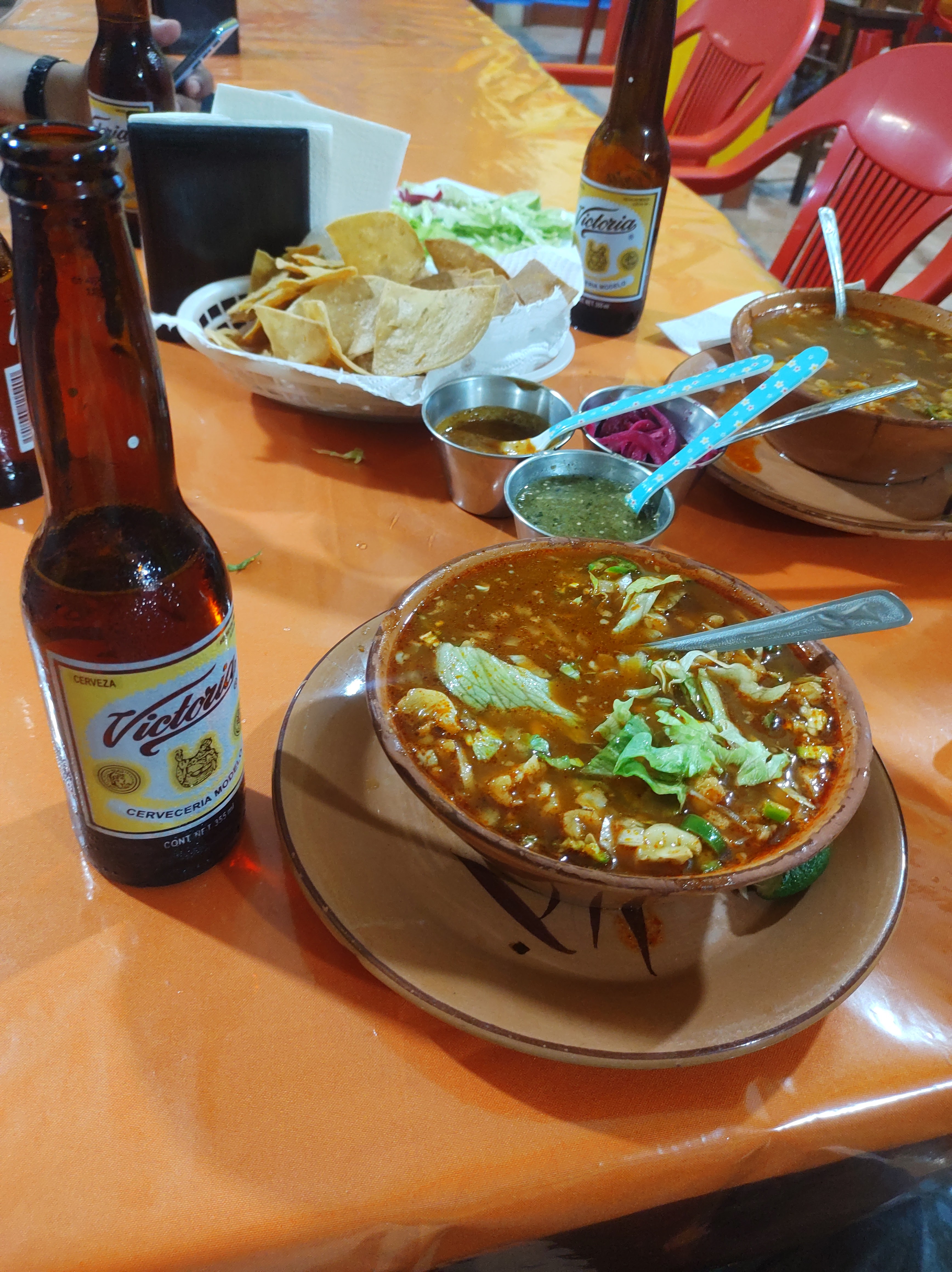 Tlayudas Arely image 7