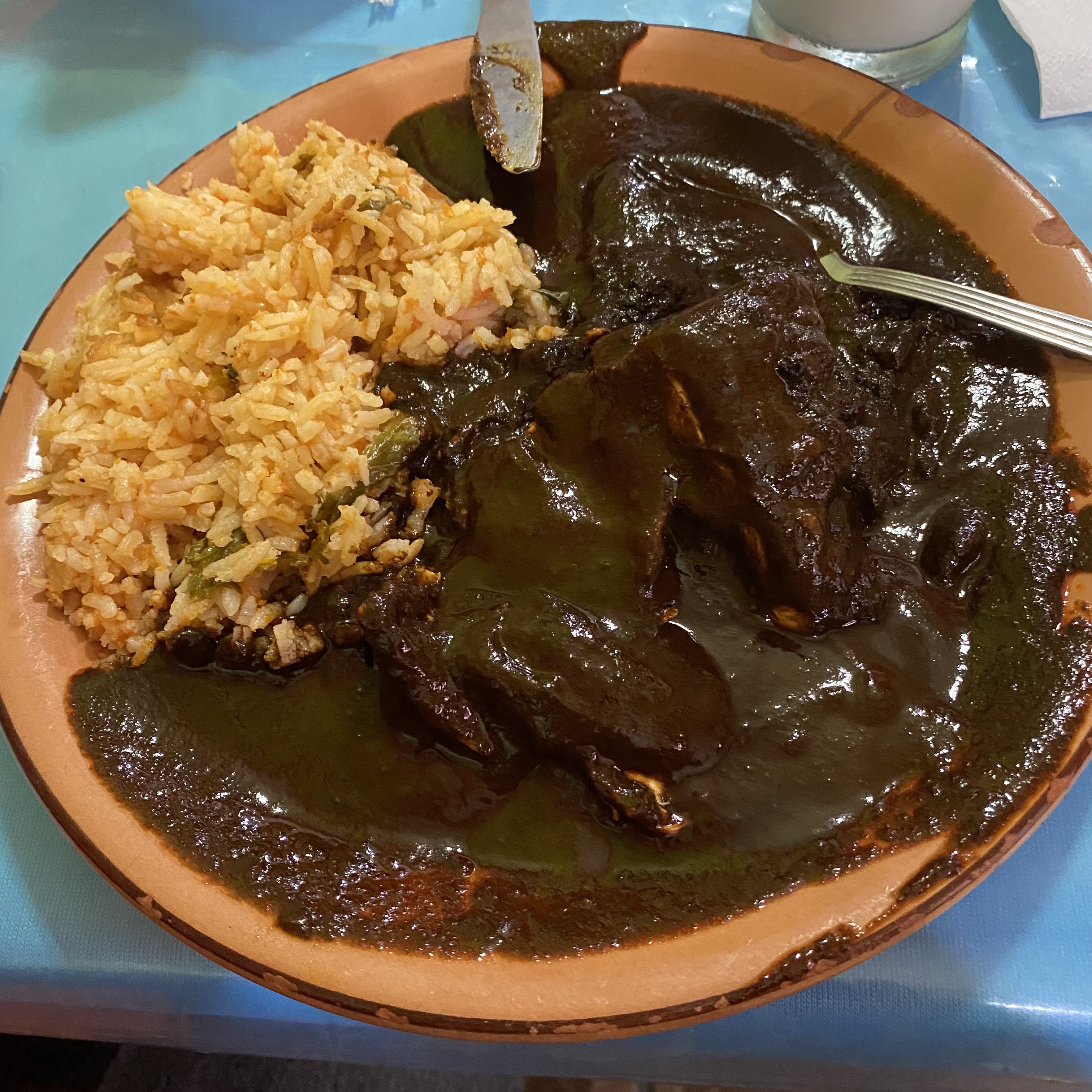 Tlayudas Arely image 8