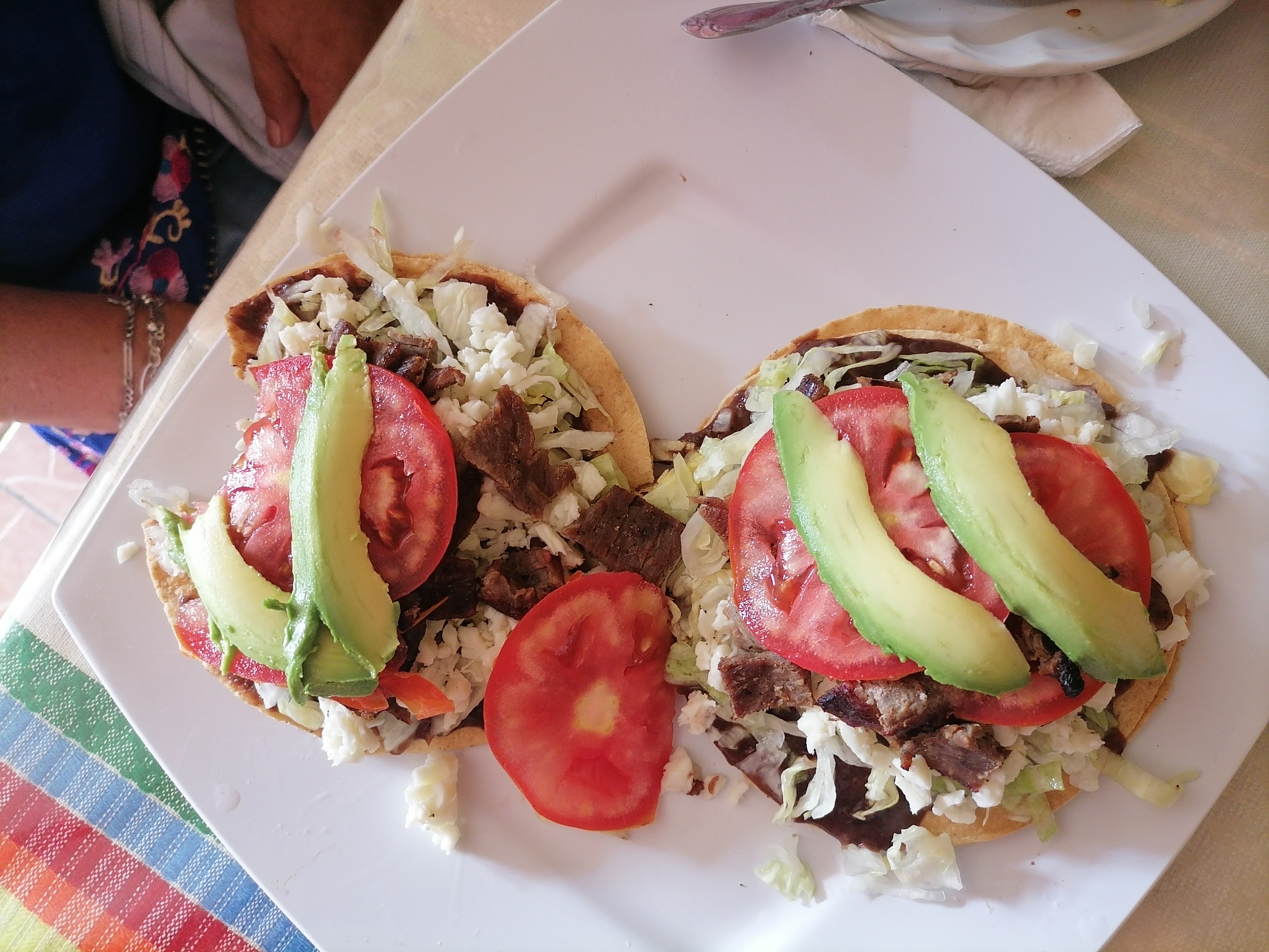 Tlayudas Arely image 9