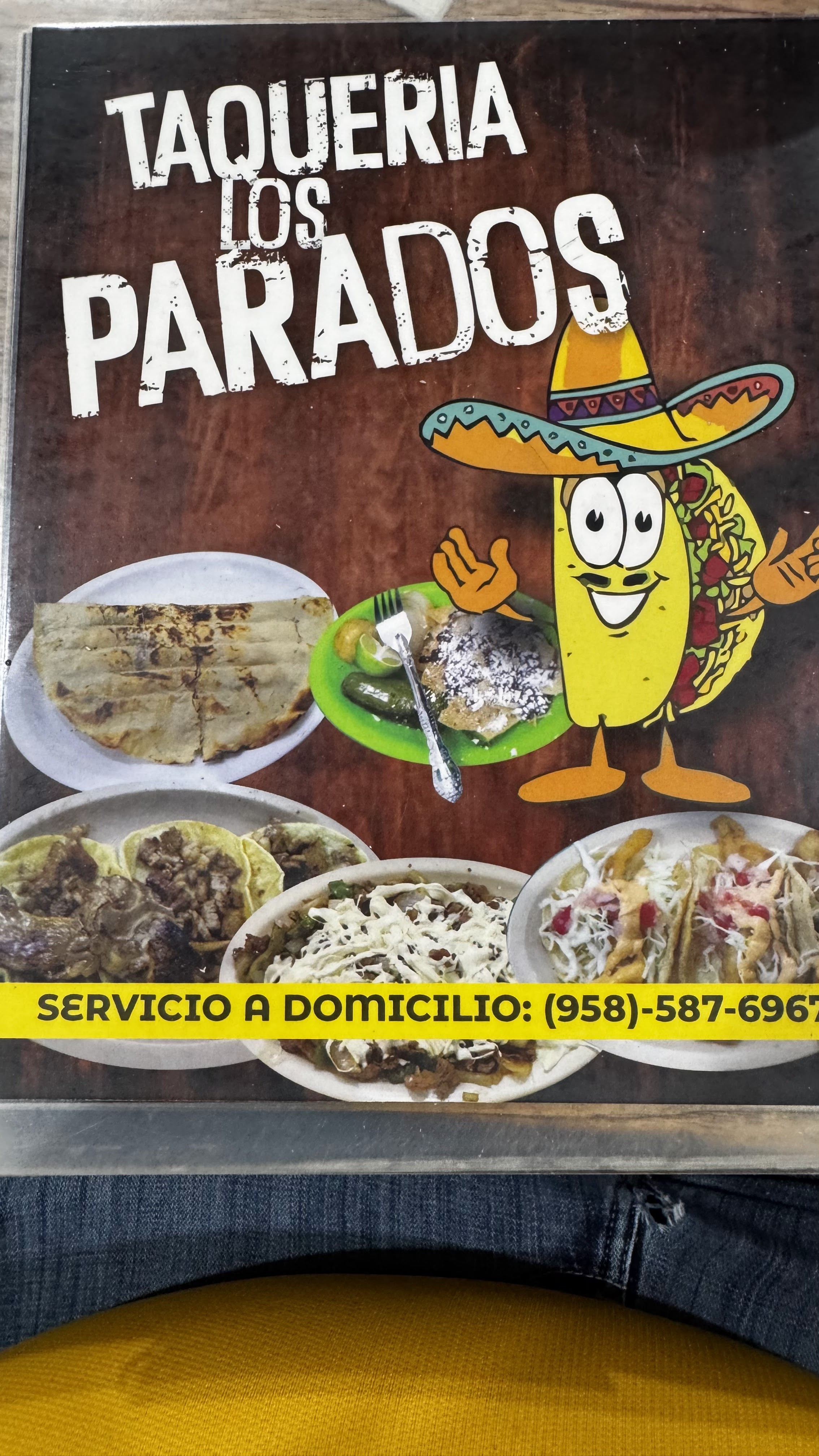 Tlayudas Arely image 10