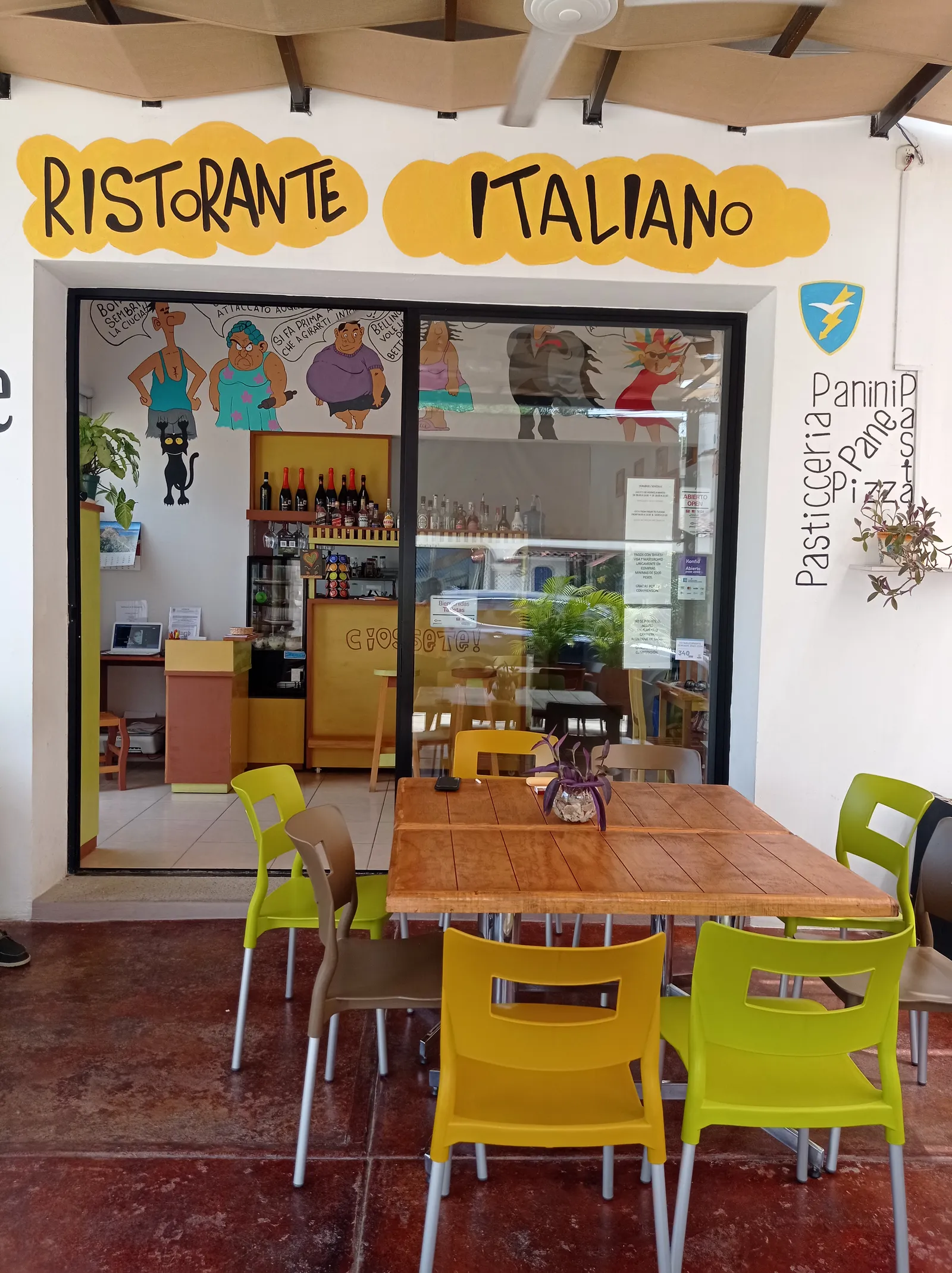 Cioffame image 1