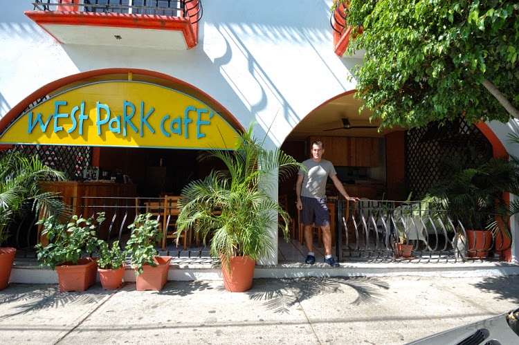 West Park Café image 1