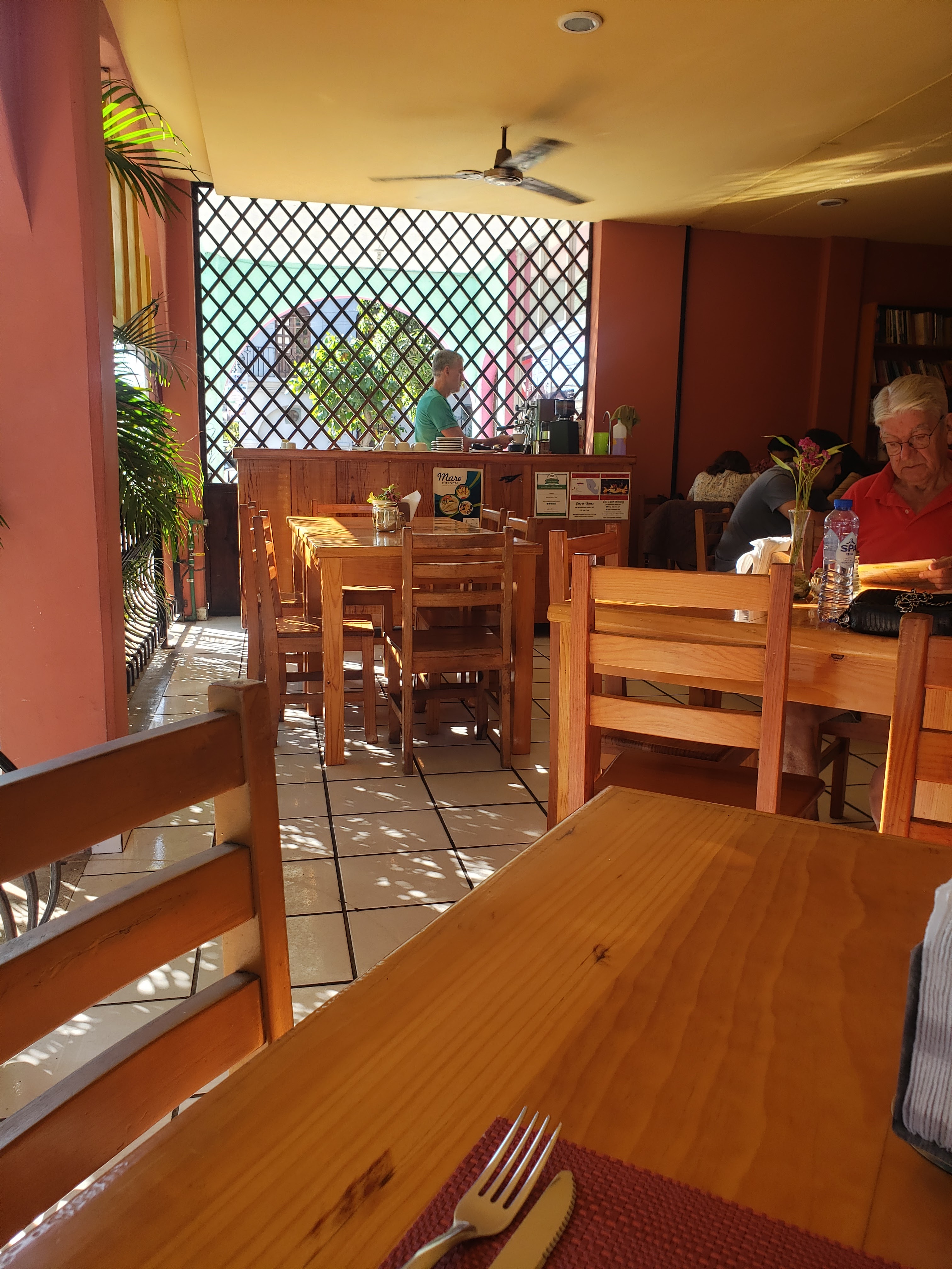 West Park Café image 3