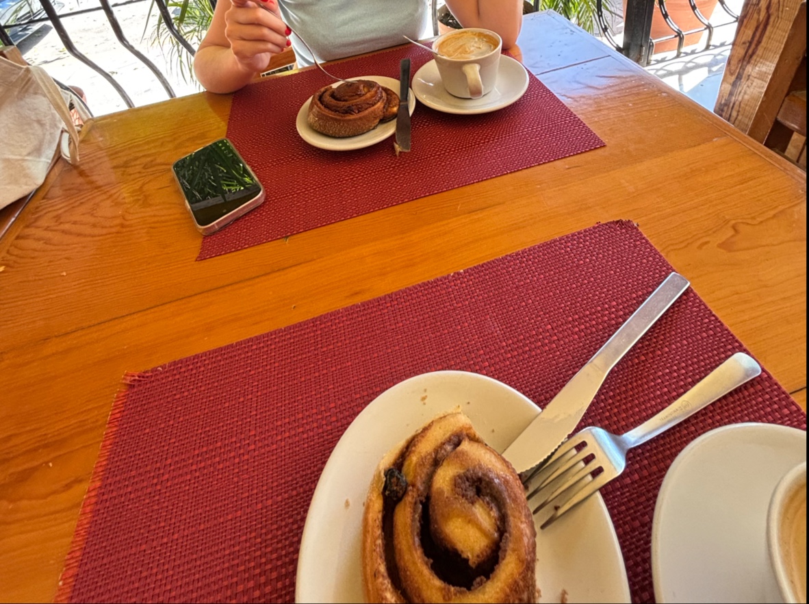 West Park Café image 4