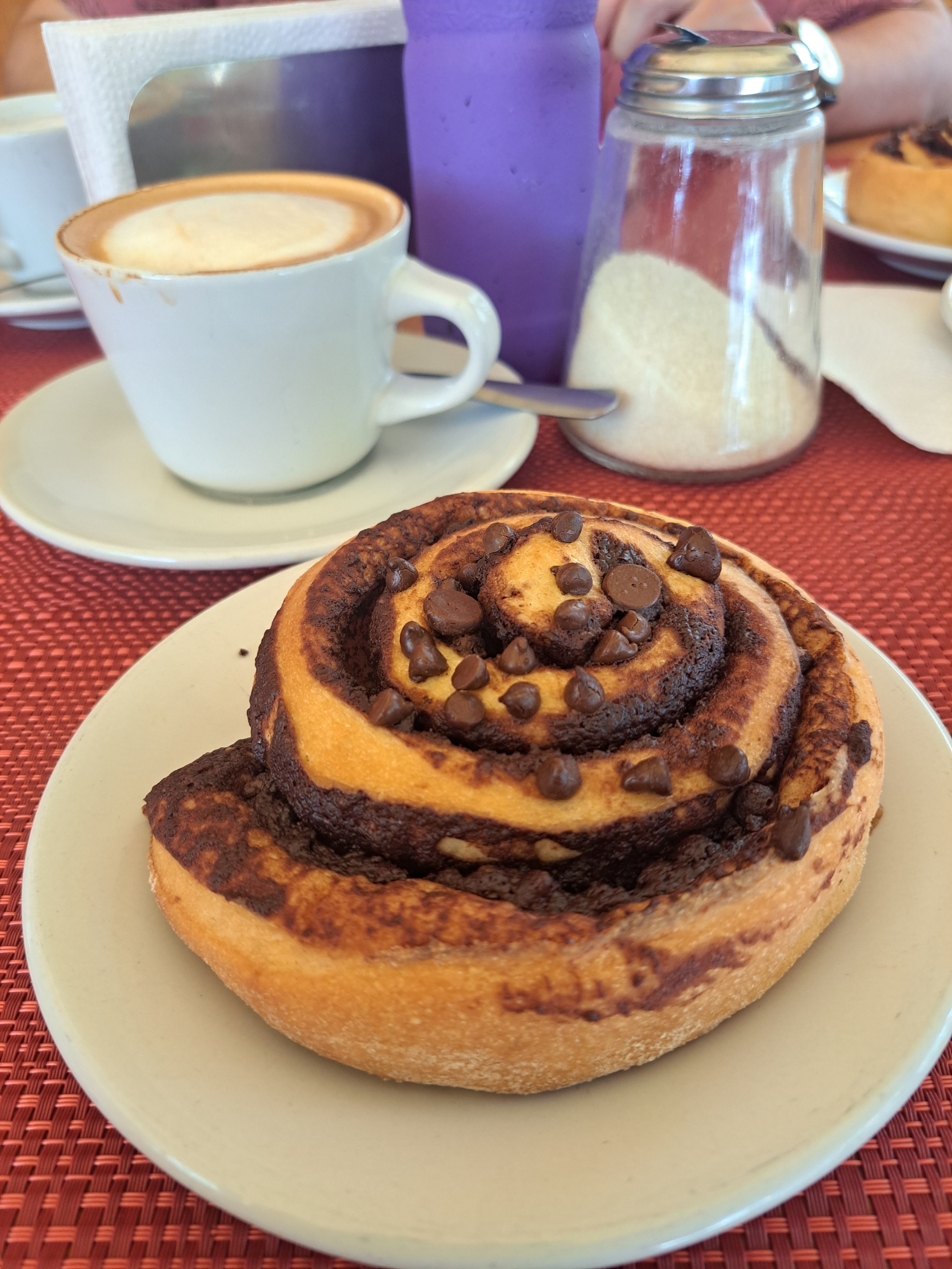 West Park Café image 5