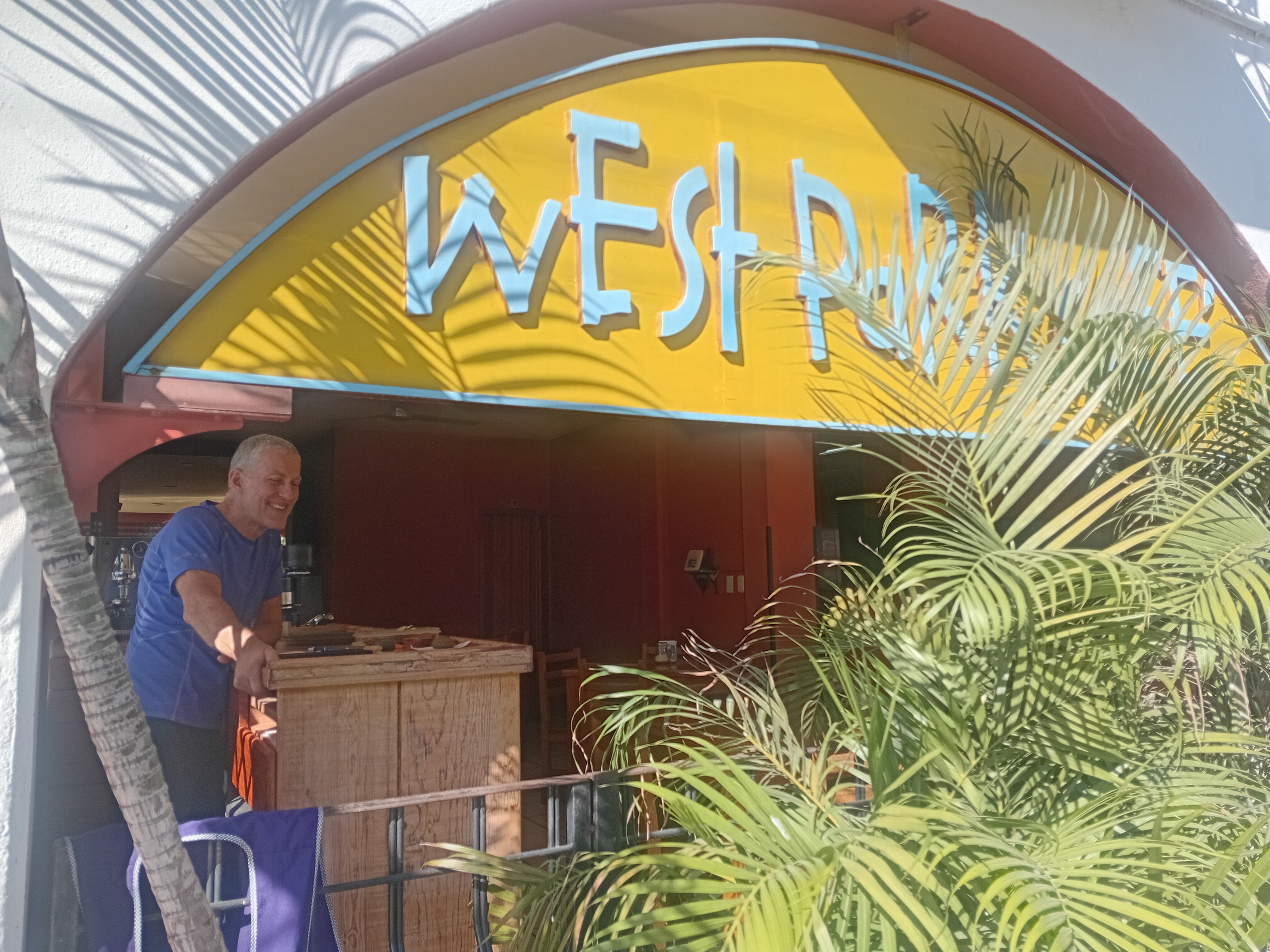 West Park Café image 6