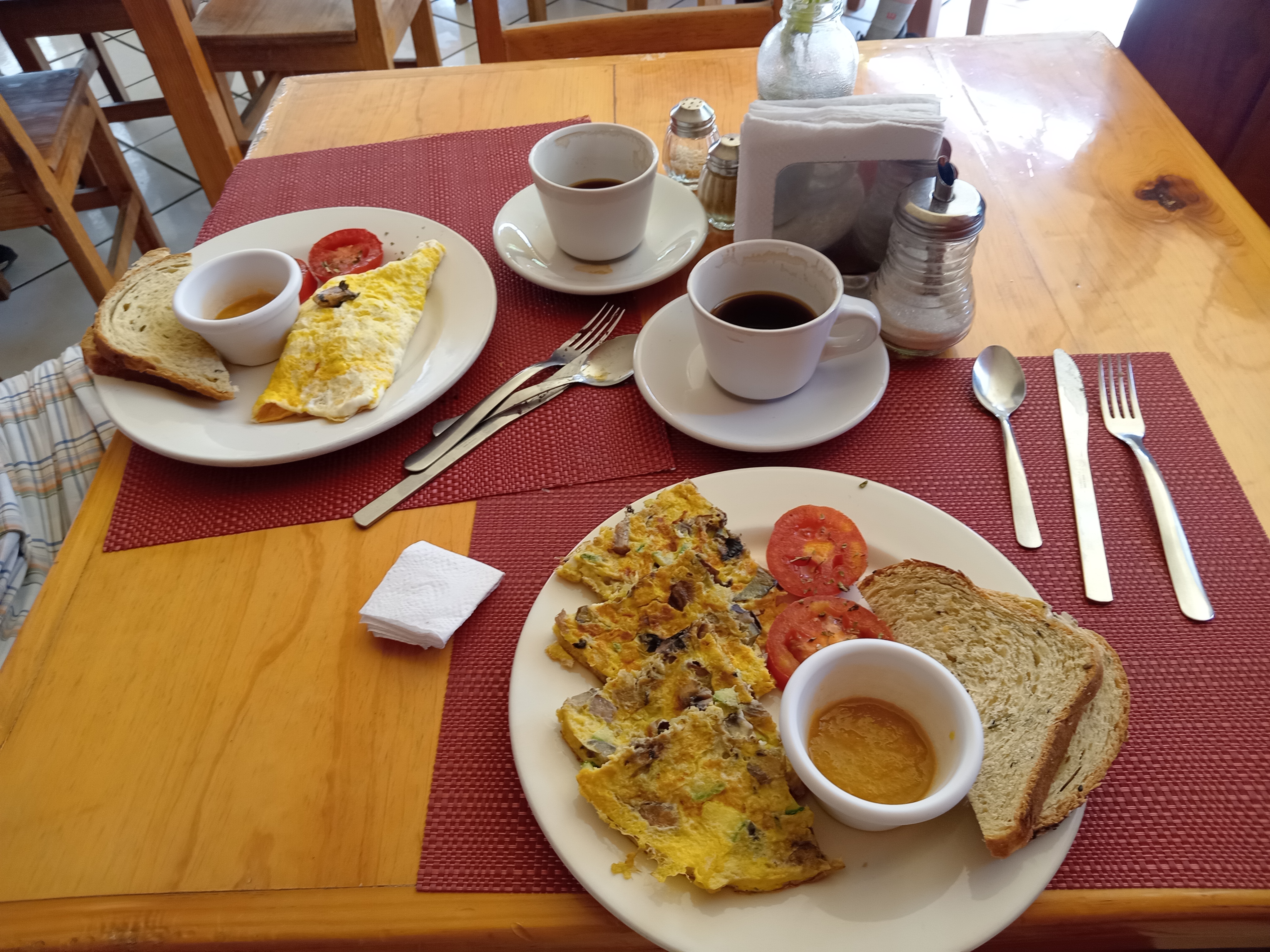 West Park Café image 8