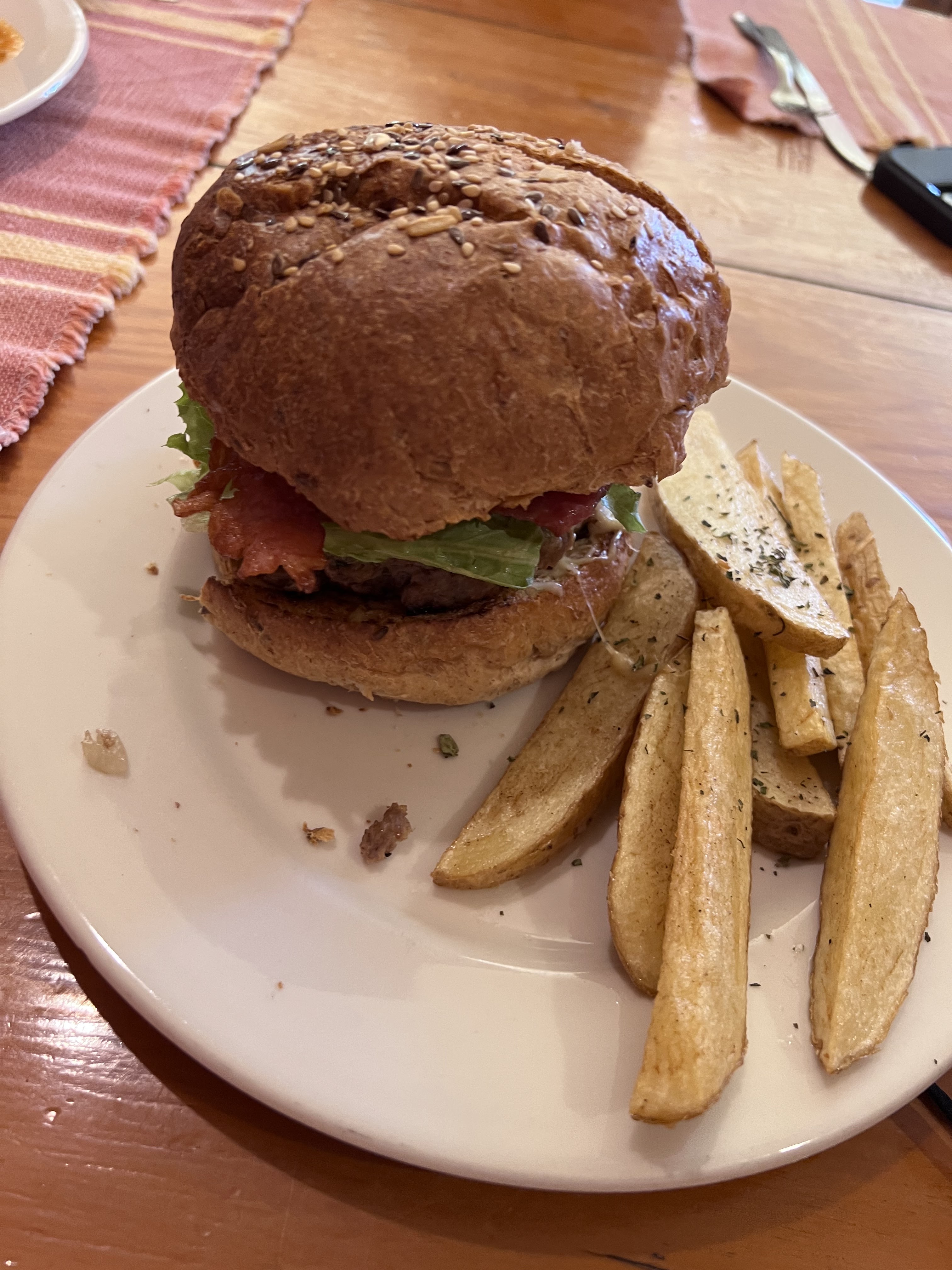 West Park Café image 9