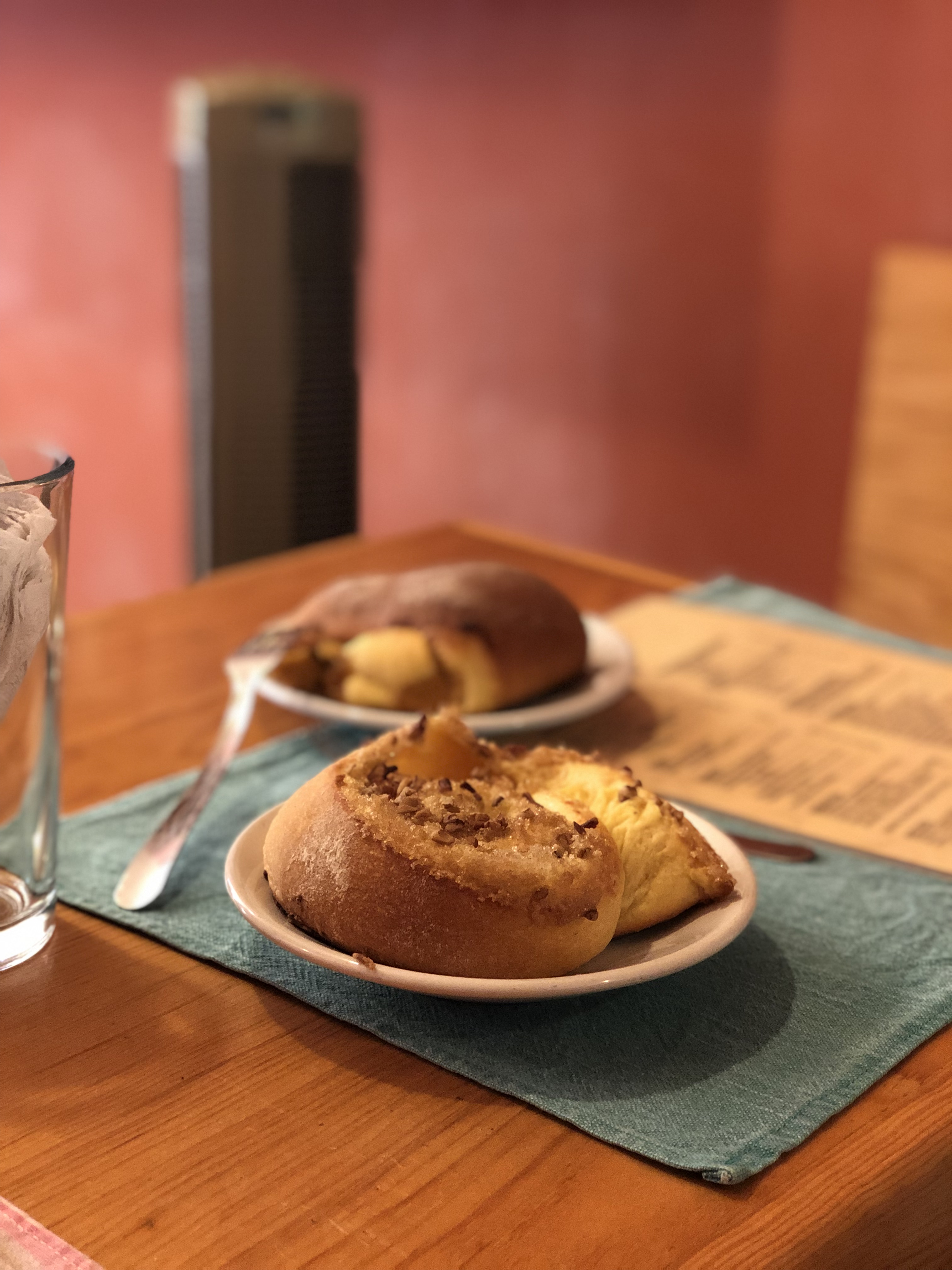 West Park Café image 10