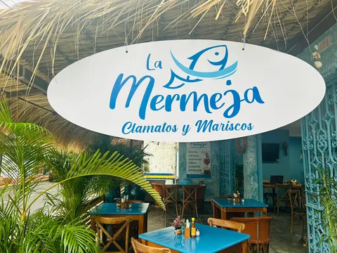 La Mermeja image 4