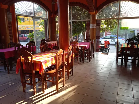 Restaurante La Xhunca image 1