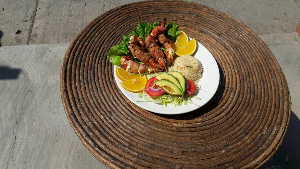 Restaurante La Xhunca image 2