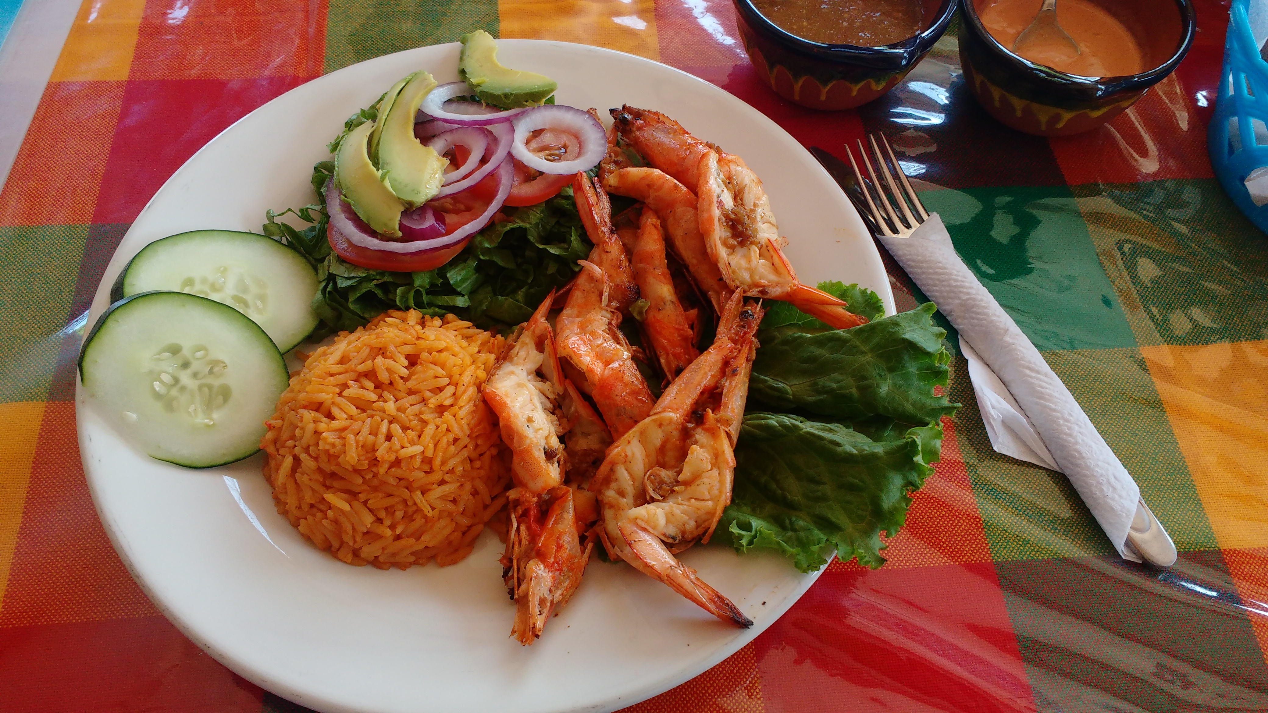 Restaurante La Xhunca image 3