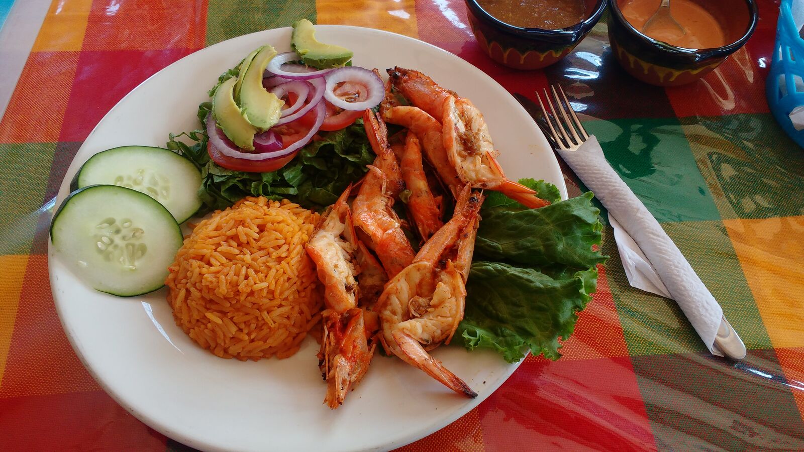 Restaurante La Xhunca image 3