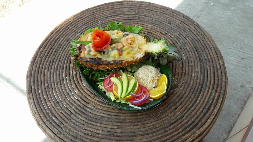 Restaurante La Xhunca image 5