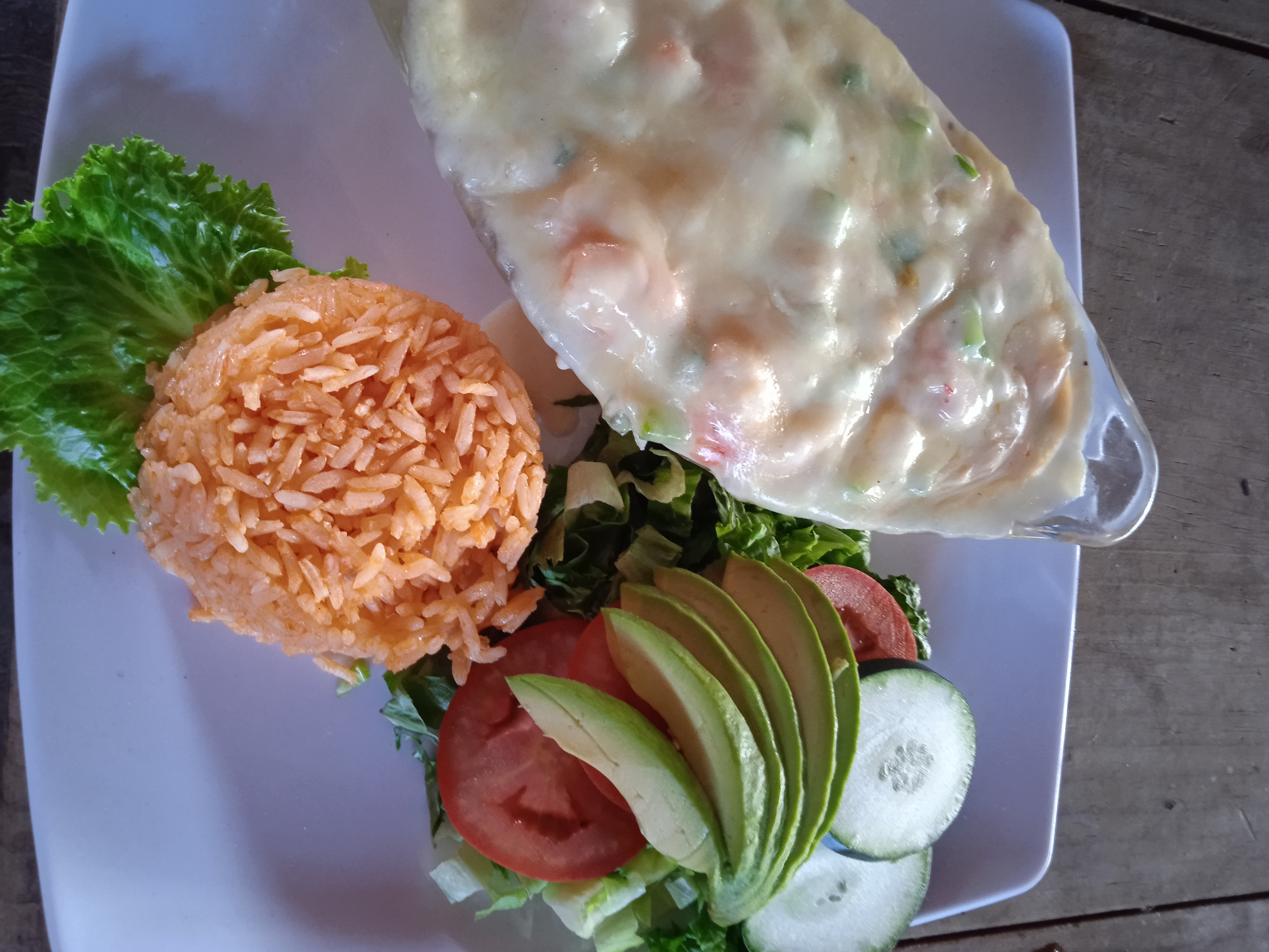 Restaurante La Xhunca image 6