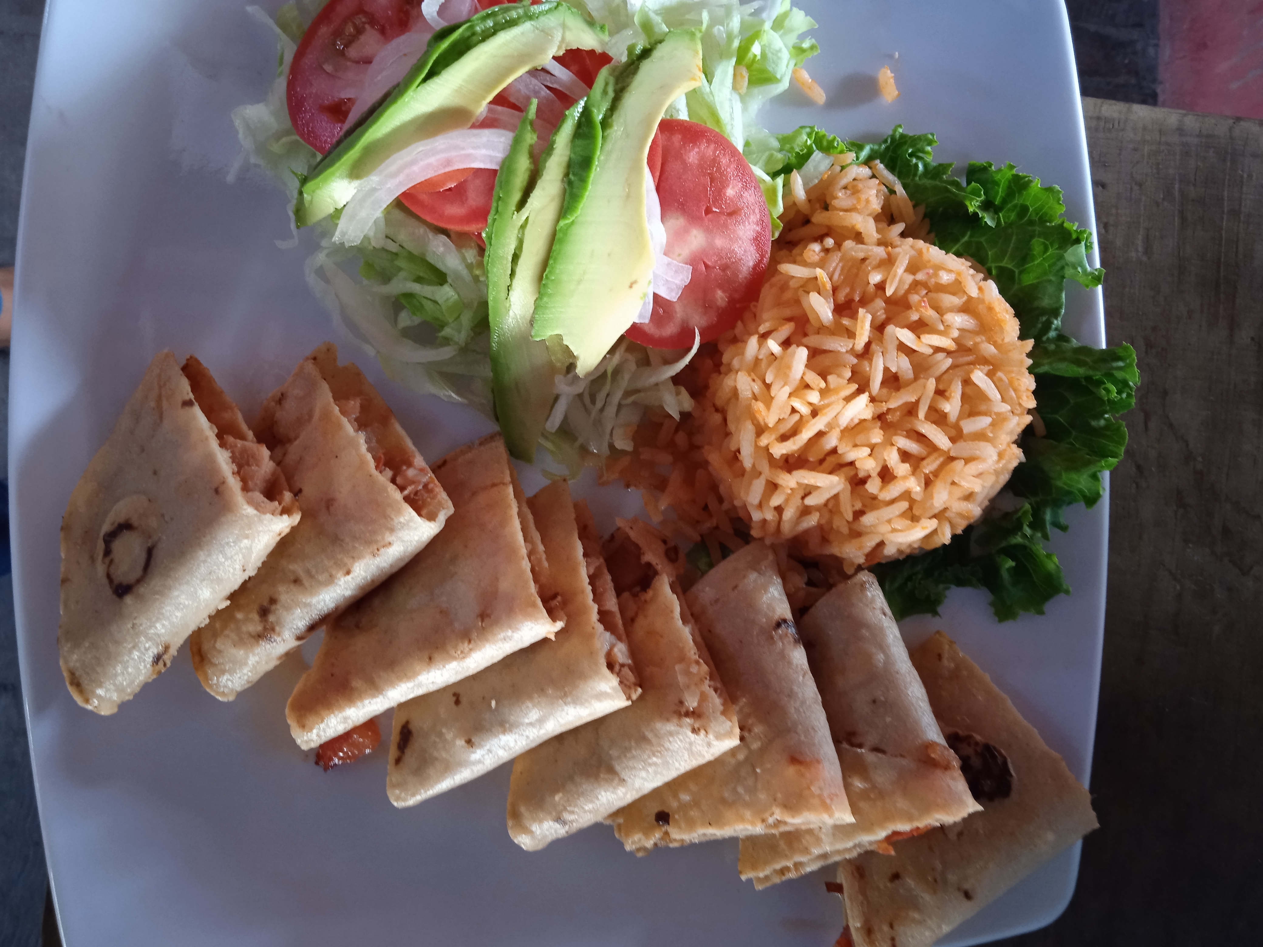 Restaurante La Xhunca image 8