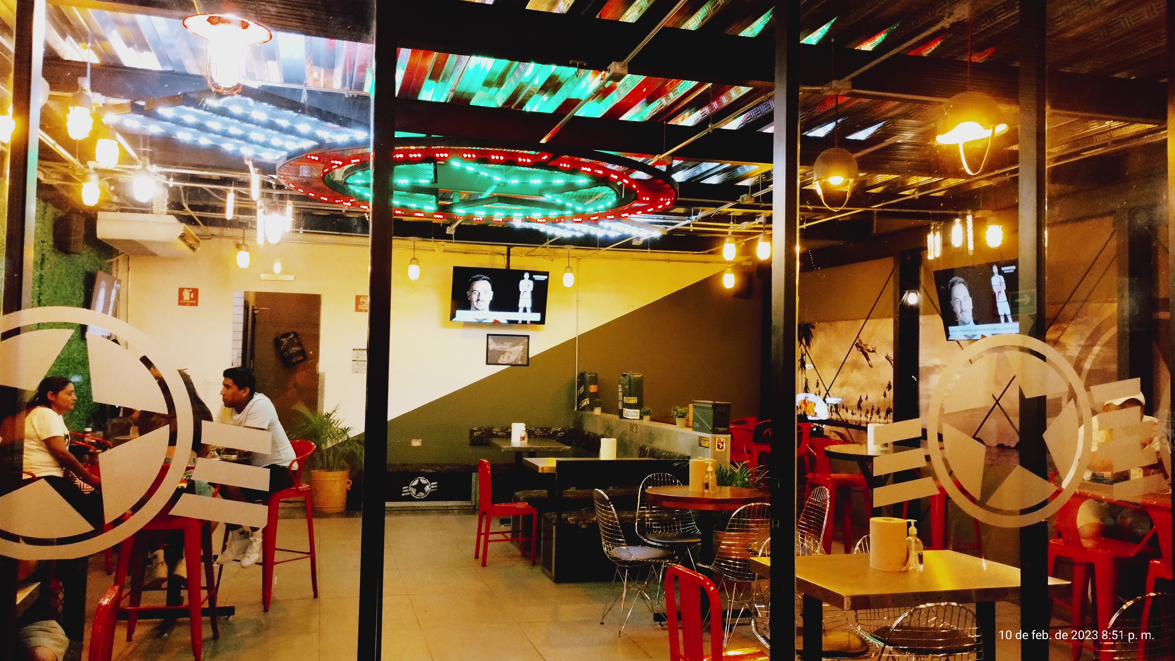 Wings Army Huatulco image 4