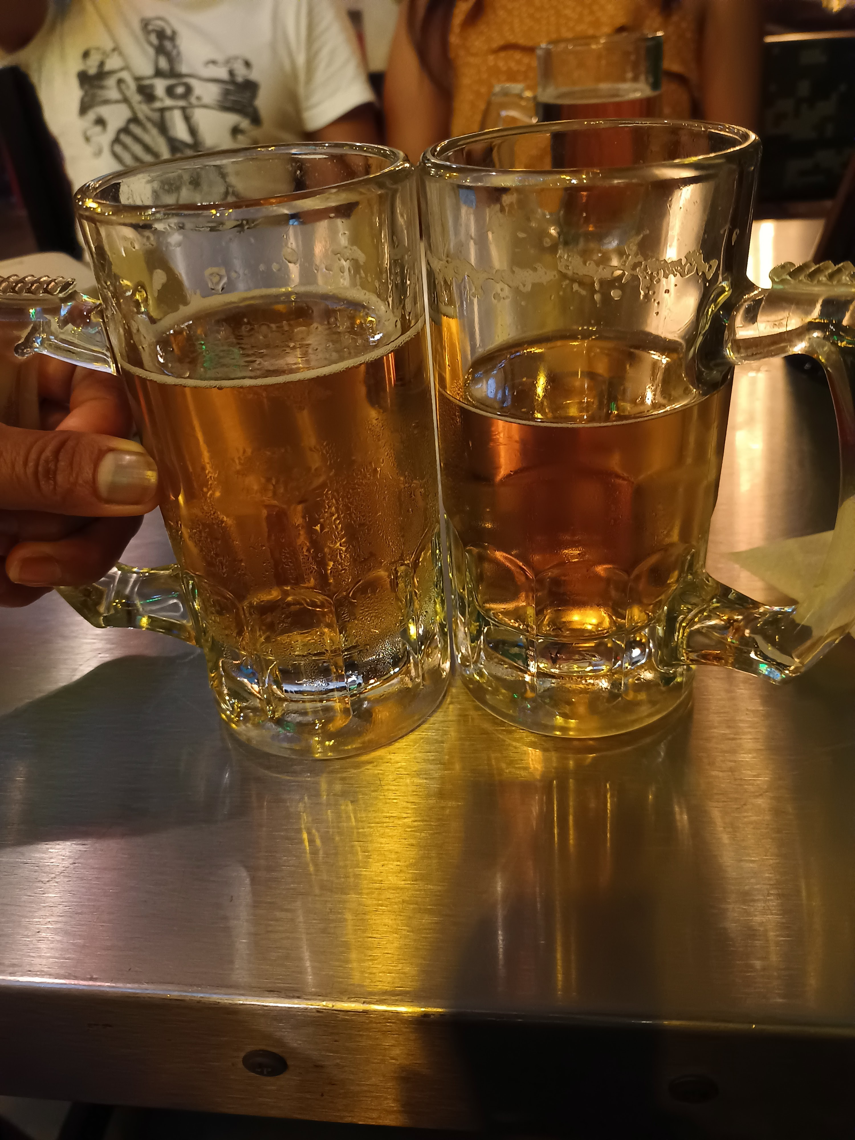 Wings Army Huatulco image 5