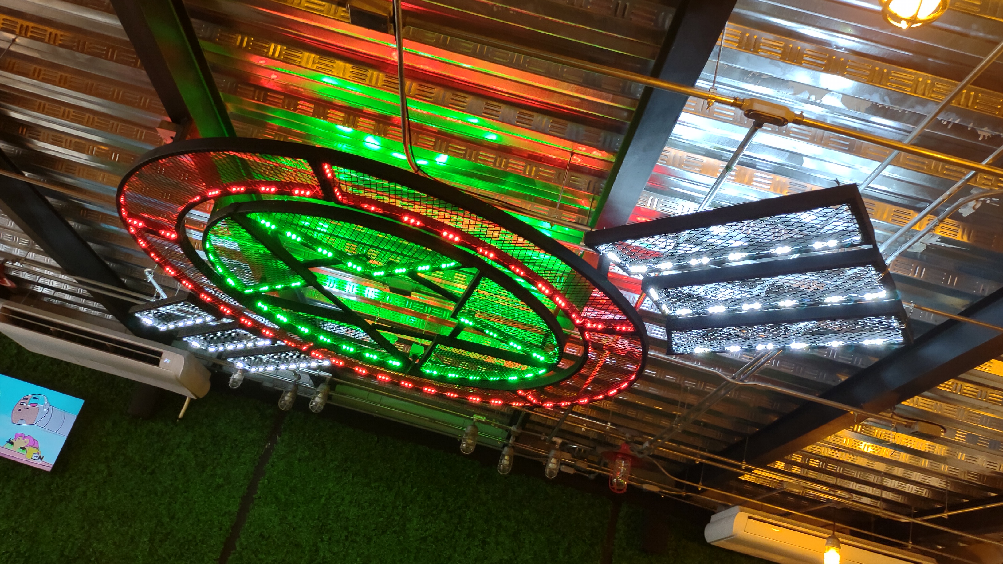 Wings Army Huatulco image 8