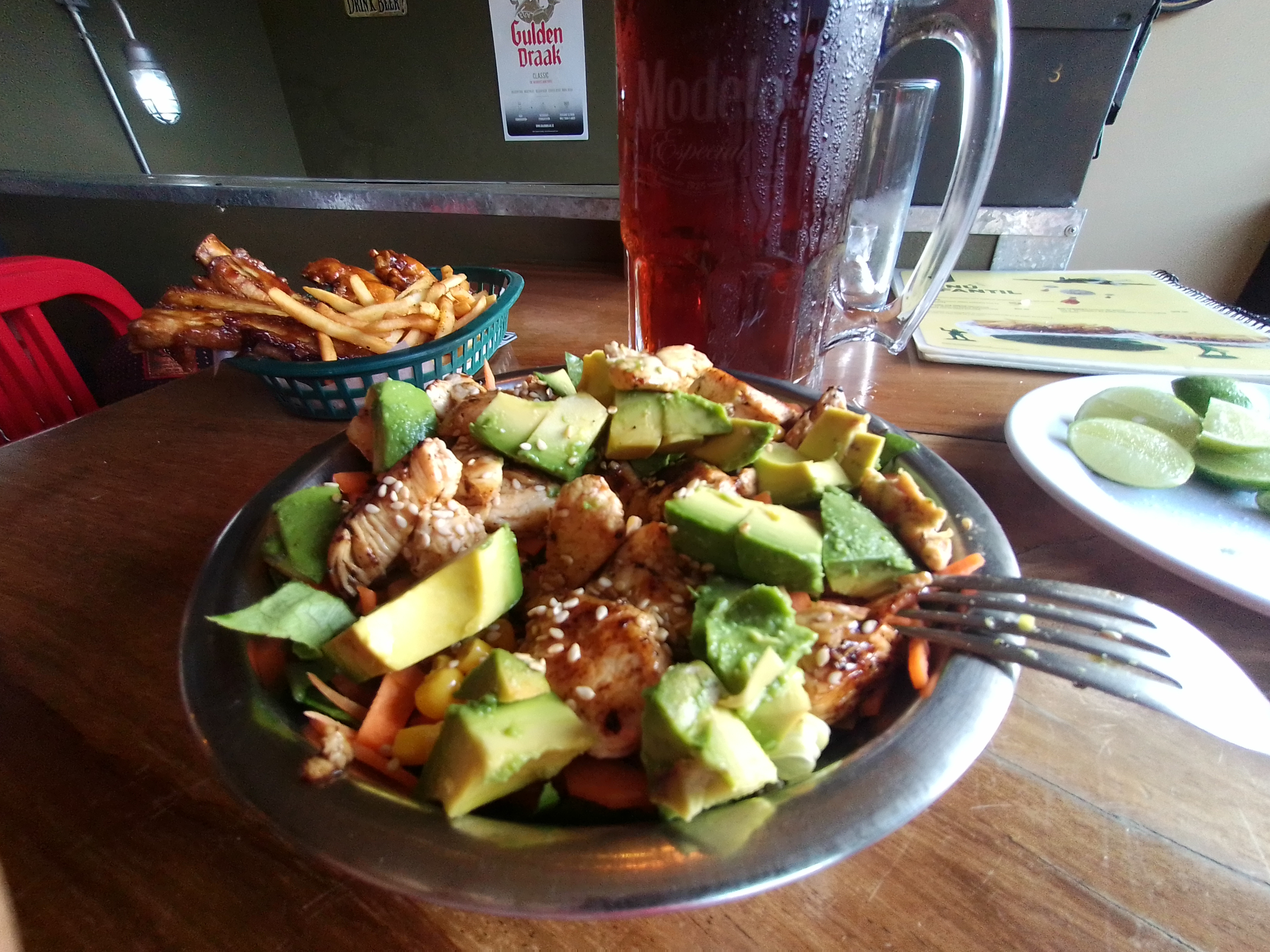 Wings Army Huatulco image 10